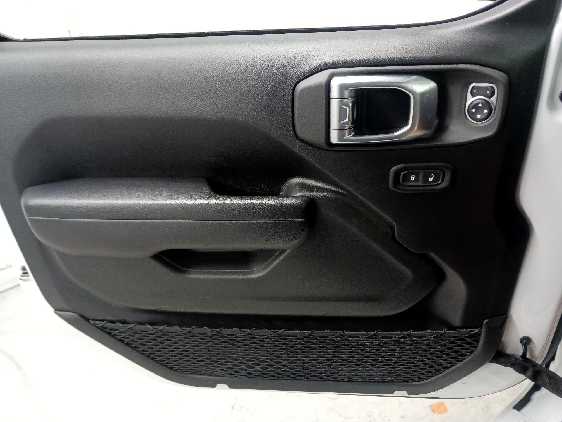 Thumbnail: 2023 Jeep Wrangler - 12