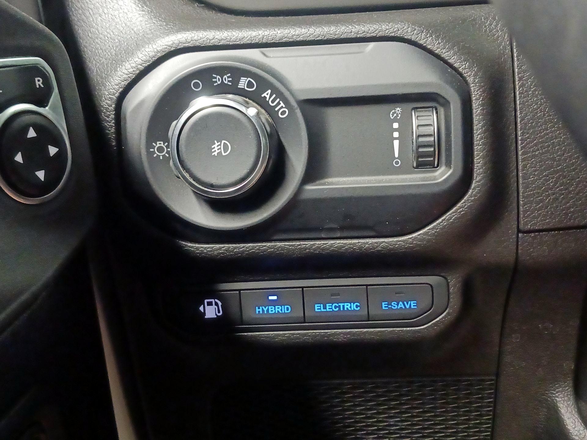 Thumbnail: 2023 Jeep Wrangler - 13