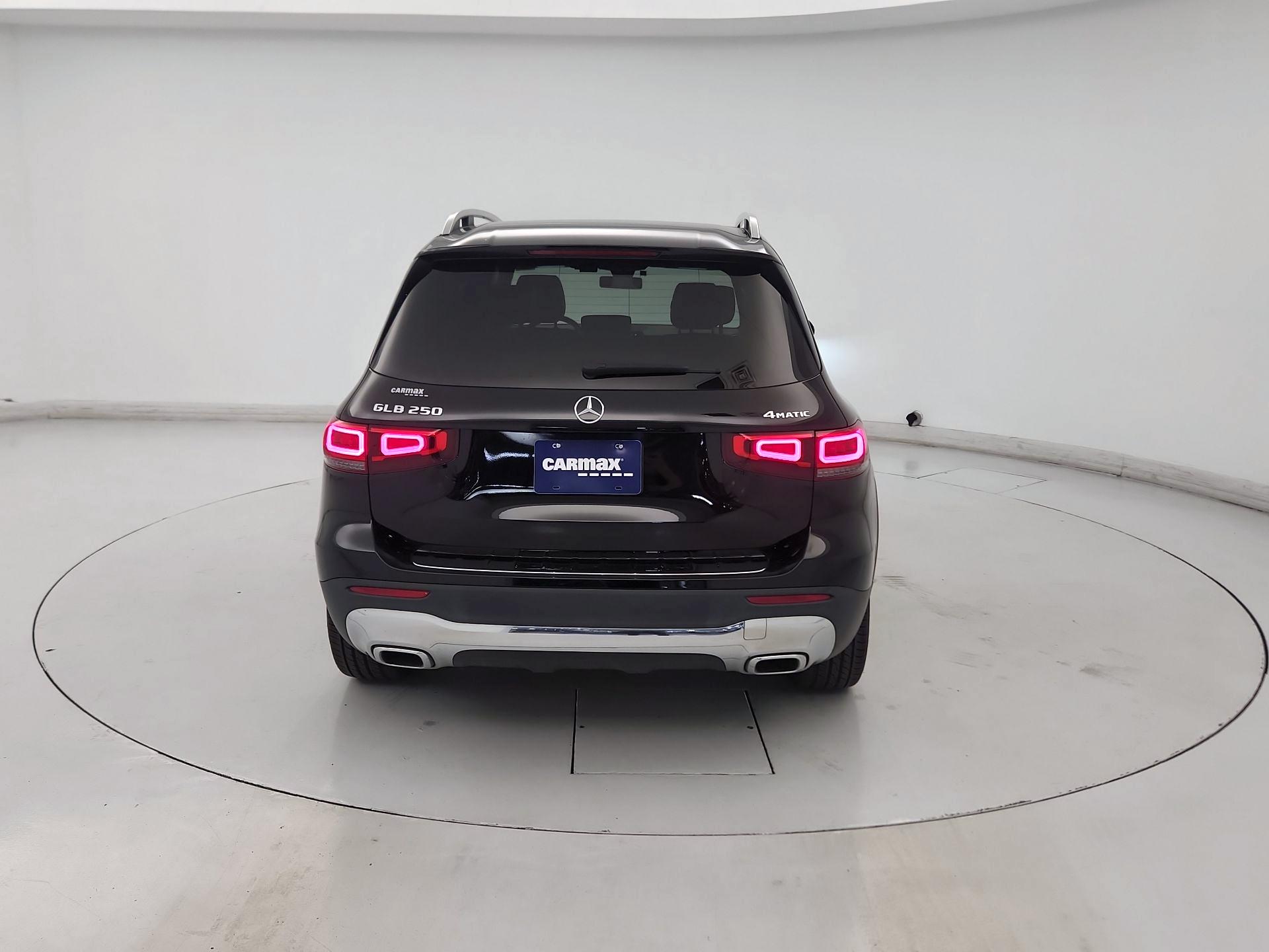 Thumbnail: 2022 Mercedes-Benz GLB - 6