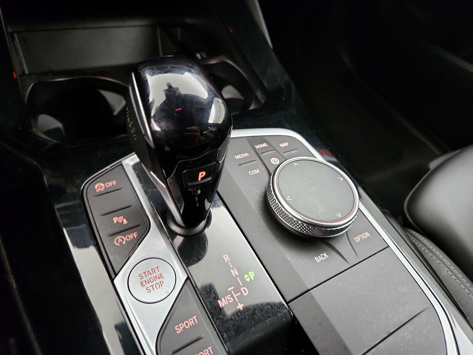Thumbnail: 2022 BMW X3 - 18
