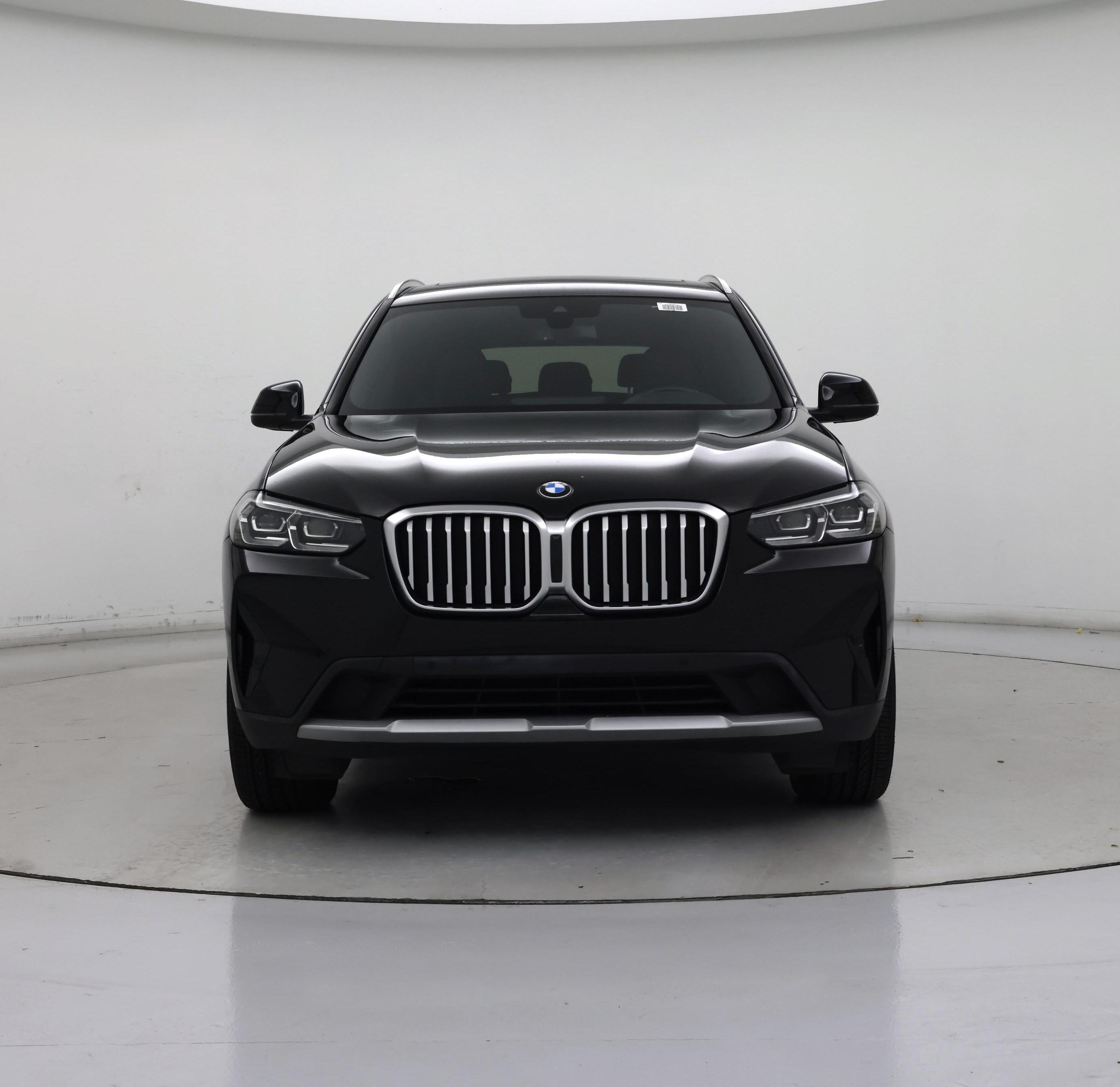 Thumbnail: 2022 BMW X3 - 5