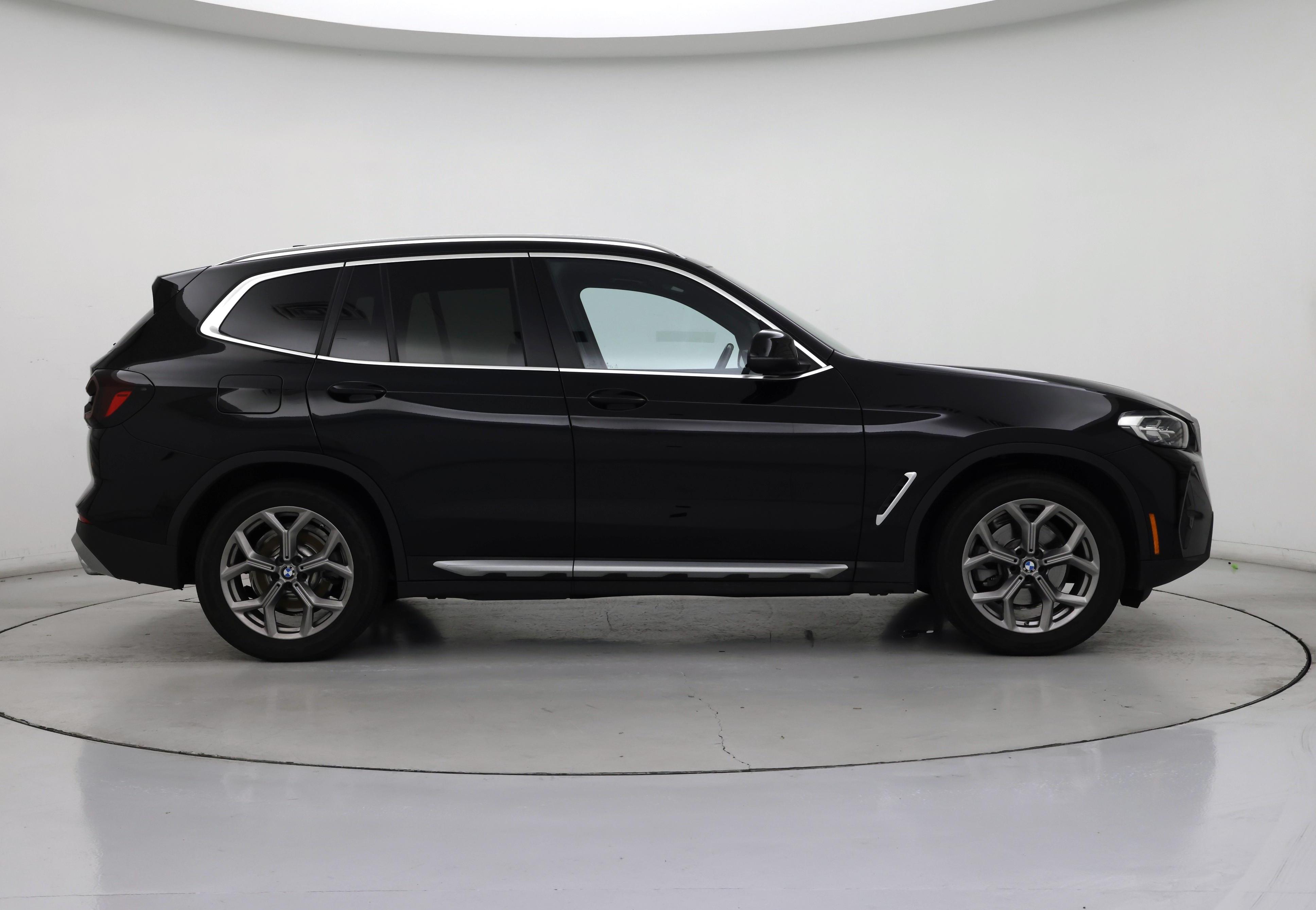 Thumbnail: 2022 BMW X3 - 7
