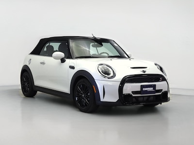 2024 Mini Cooper S