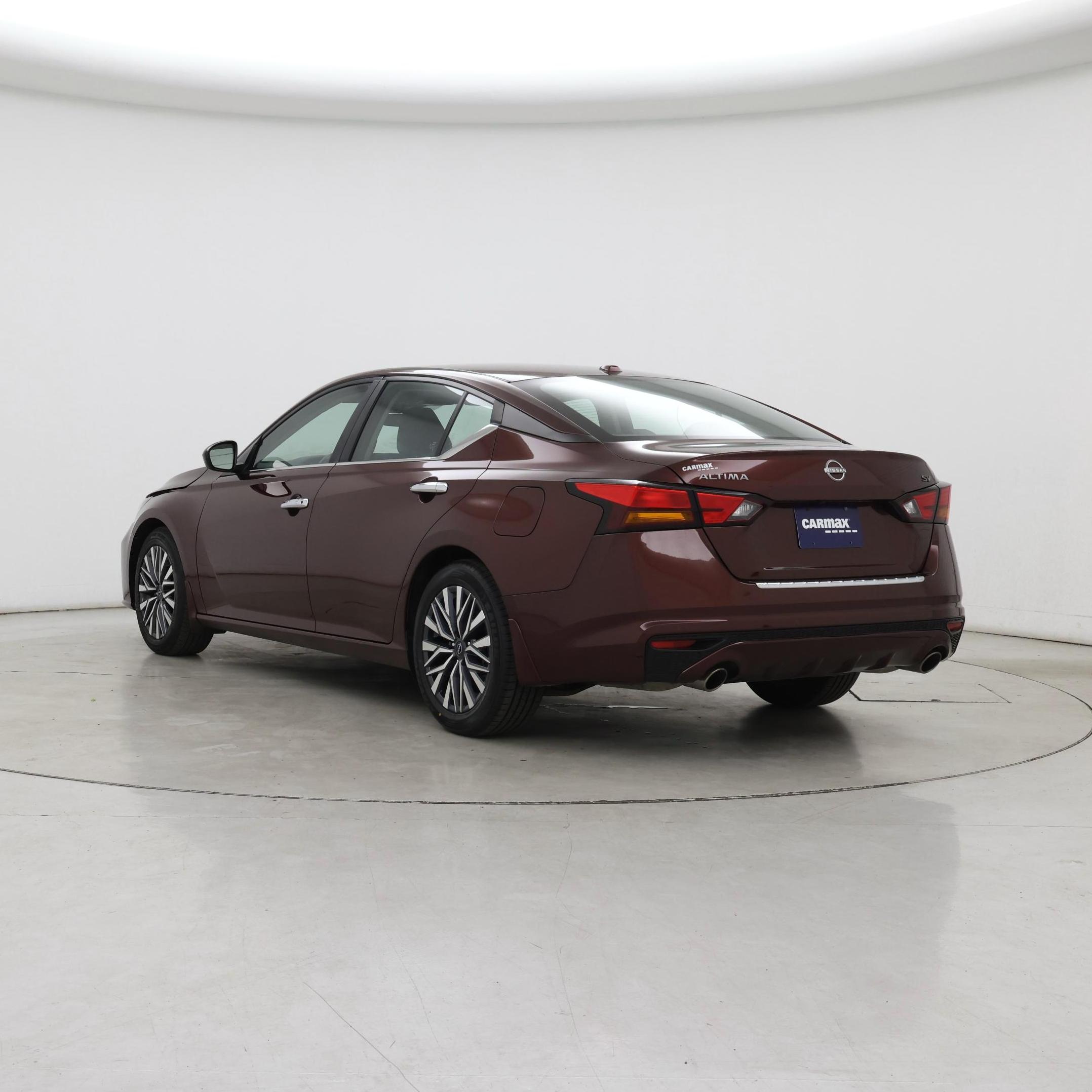 Thumbnail: 2023 Nissan Altima - 2