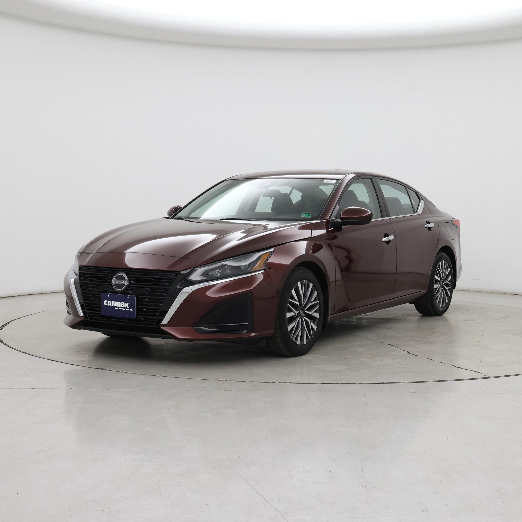 Thumbnail: 2023 Nissan Altima - 4