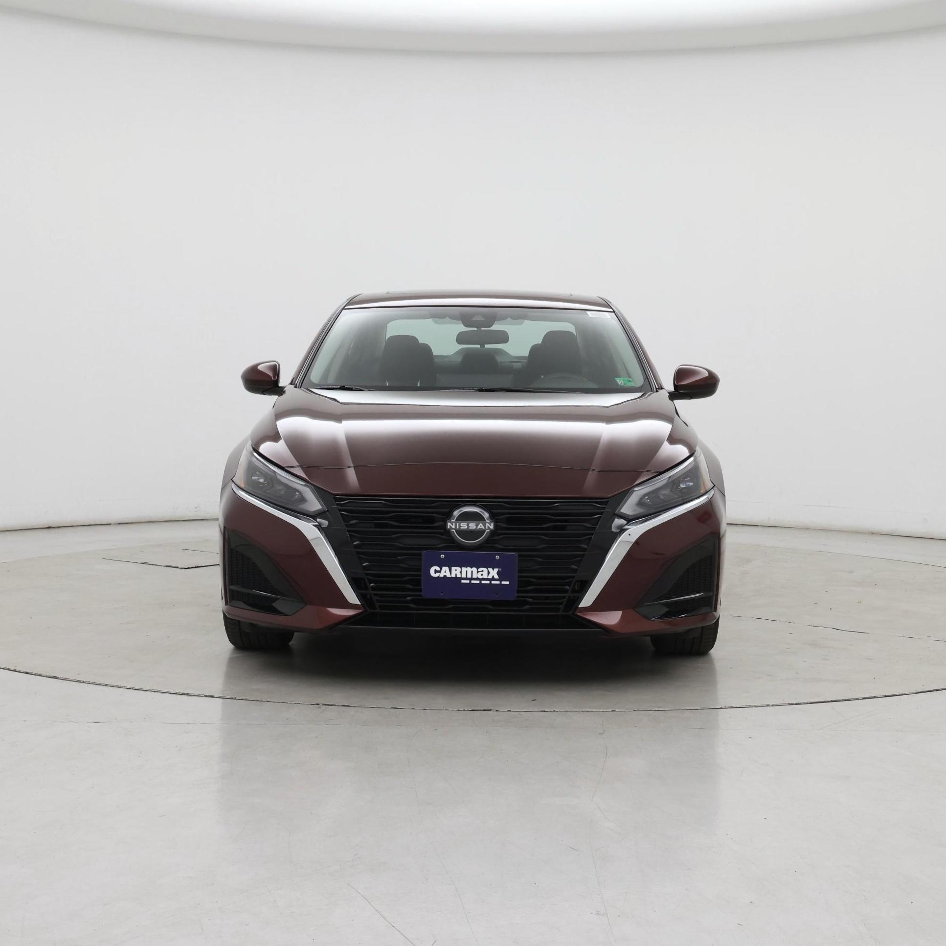 Thumbnail: 2023 Nissan Altima - 5