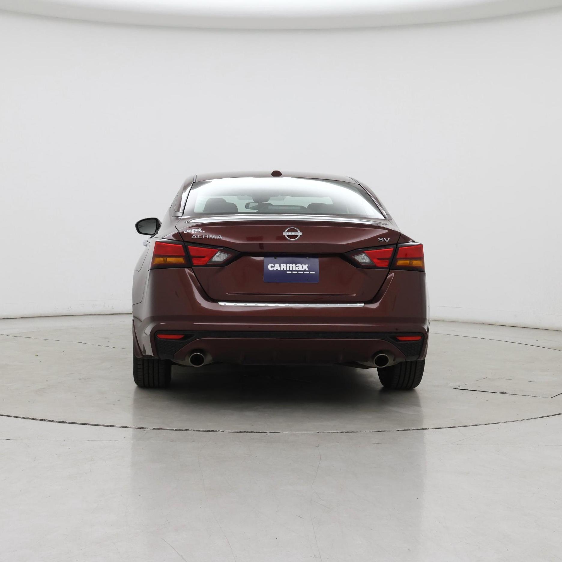 Thumbnail: 2023 Nissan Altima - 6