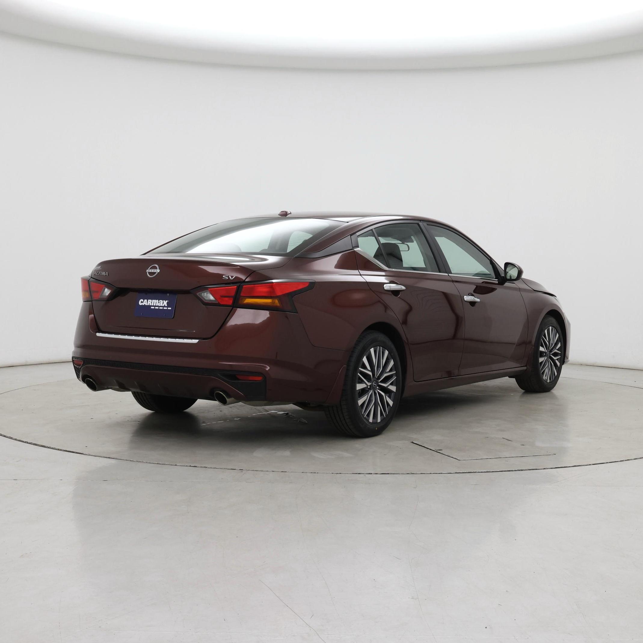 Thumbnail: 2023 Nissan Altima - 8