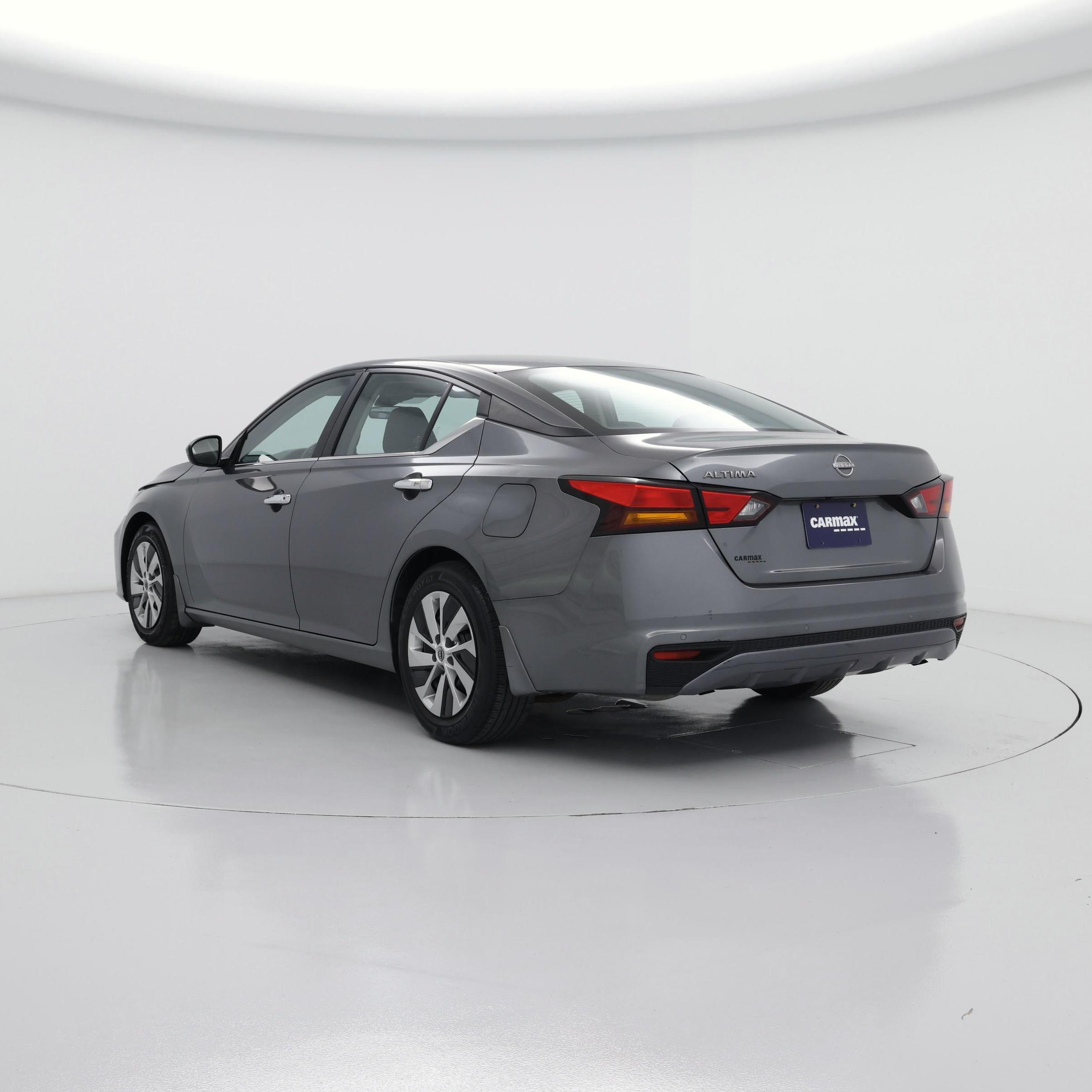 Thumbnail: 2023 Nissan Altima - 2