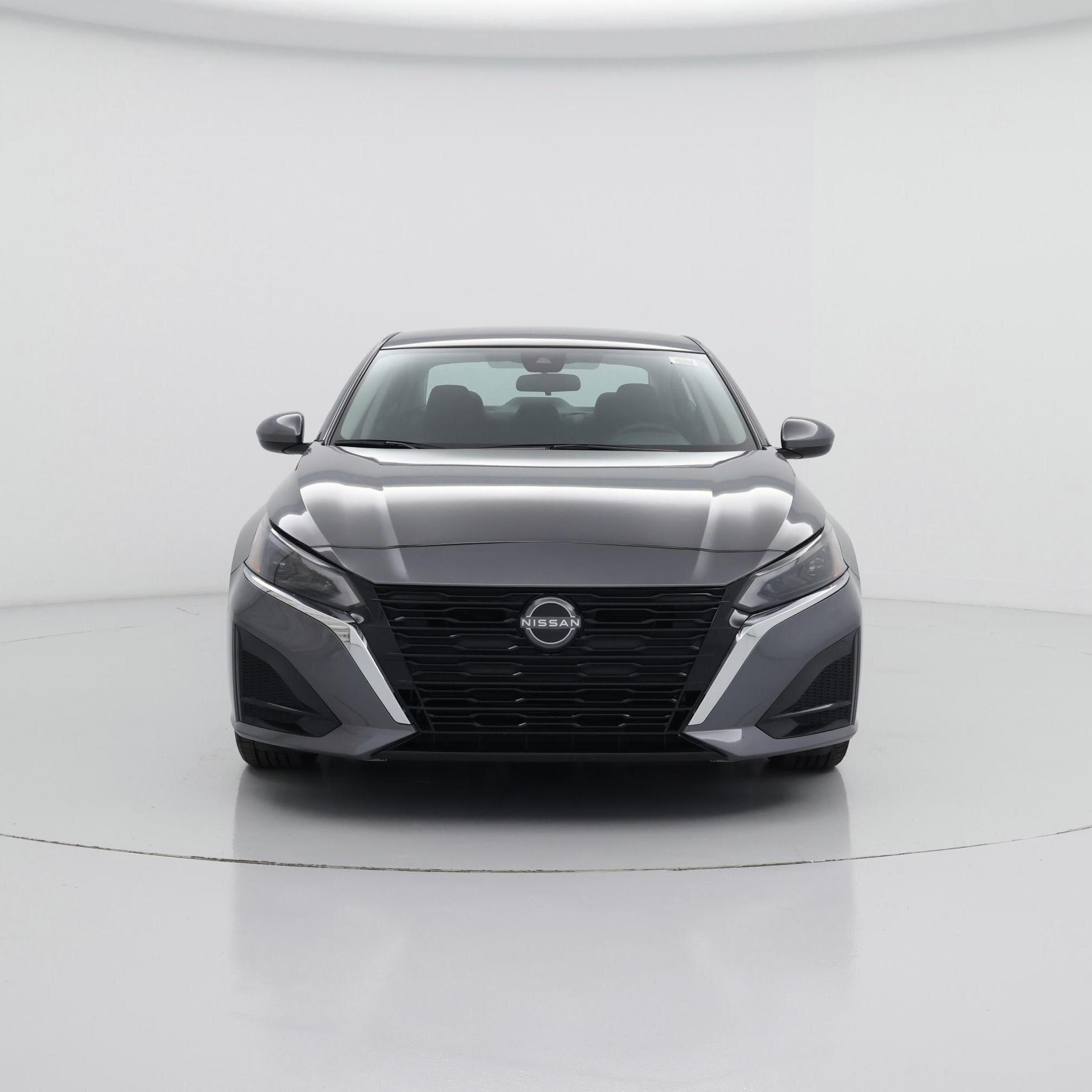 Thumbnail: 2023 Nissan Altima - 5