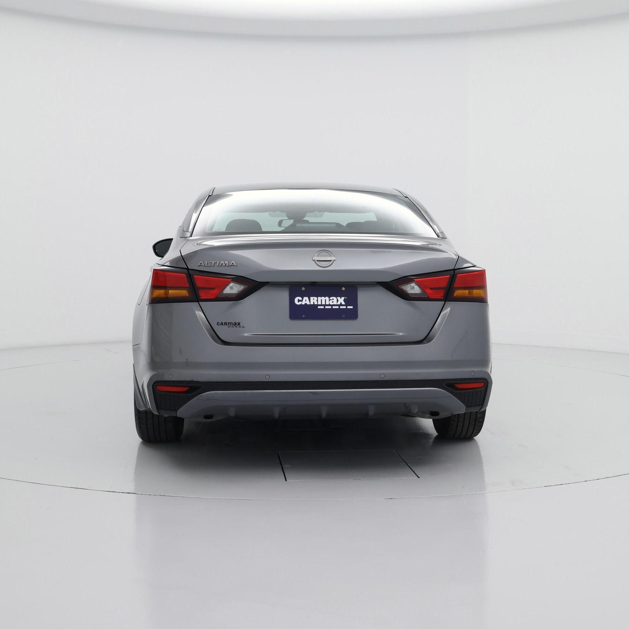 Thumbnail: 2023 Nissan Altima - 6
