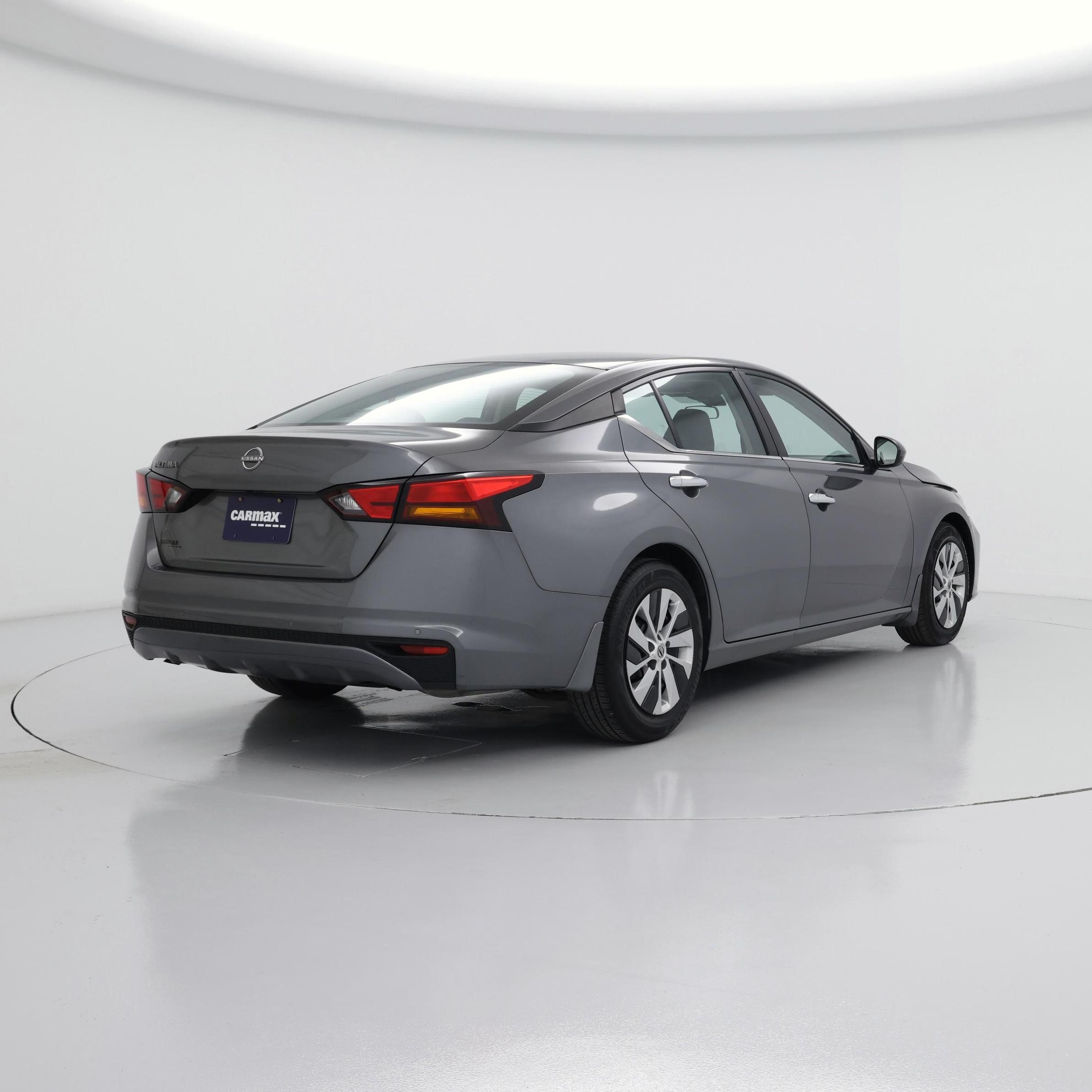 Thumbnail: 2023 Nissan Altima - 8
