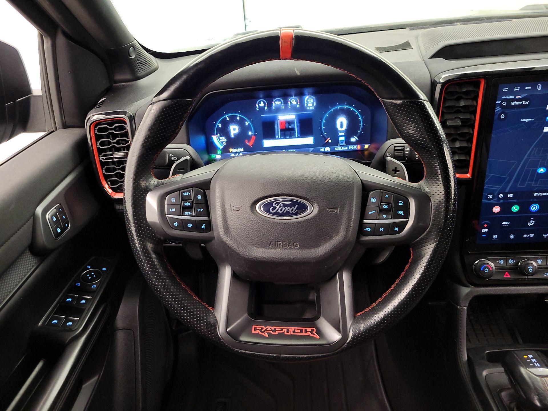 Thumbnail: 2024 Ford Ranger - 10