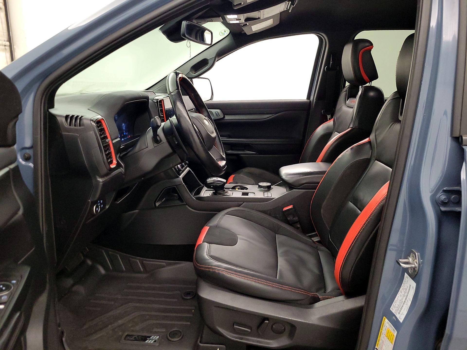 Thumbnail: 2024 Ford Ranger - 11