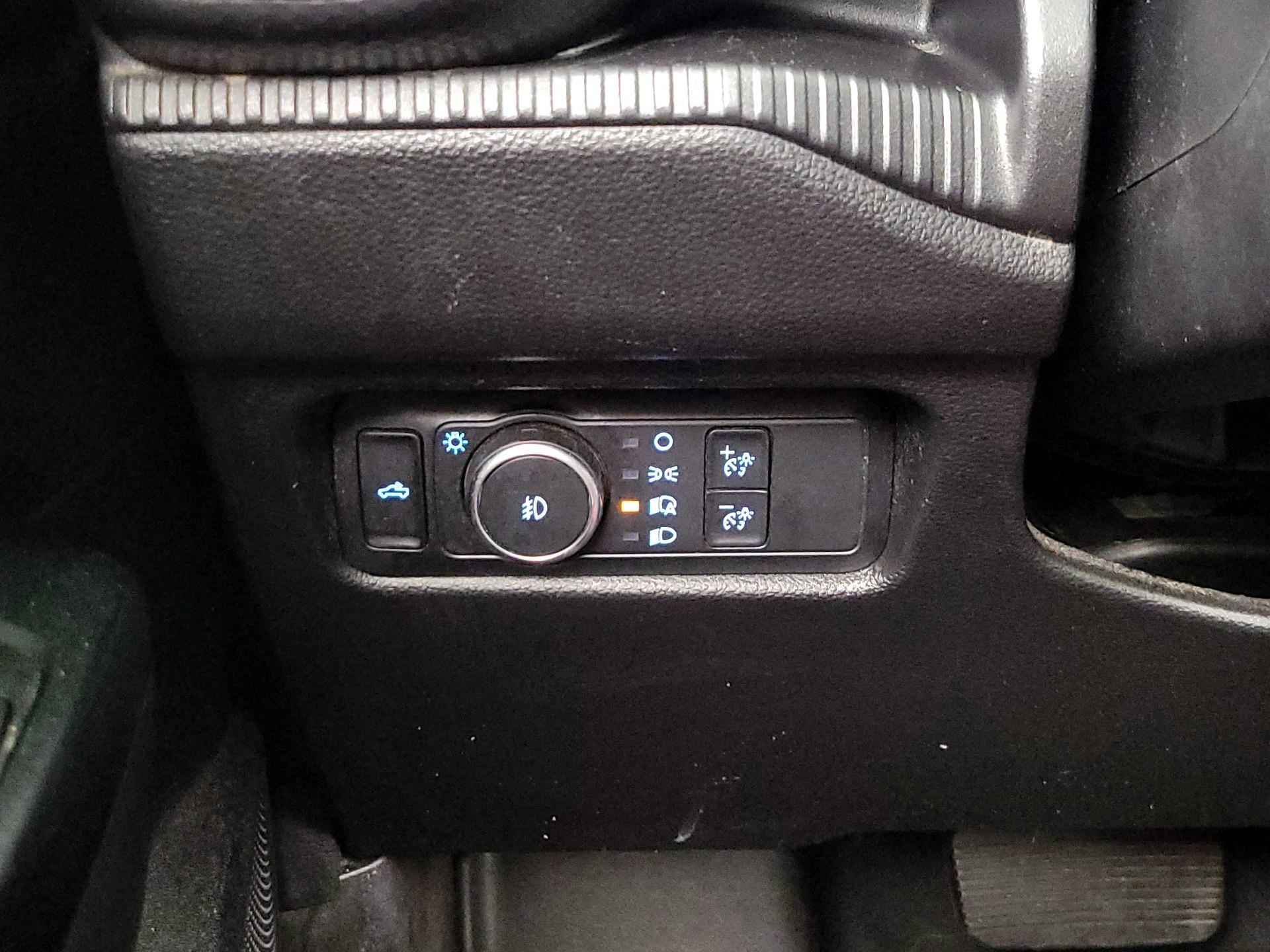 Thumbnail: 2024 Ford Ranger - 13