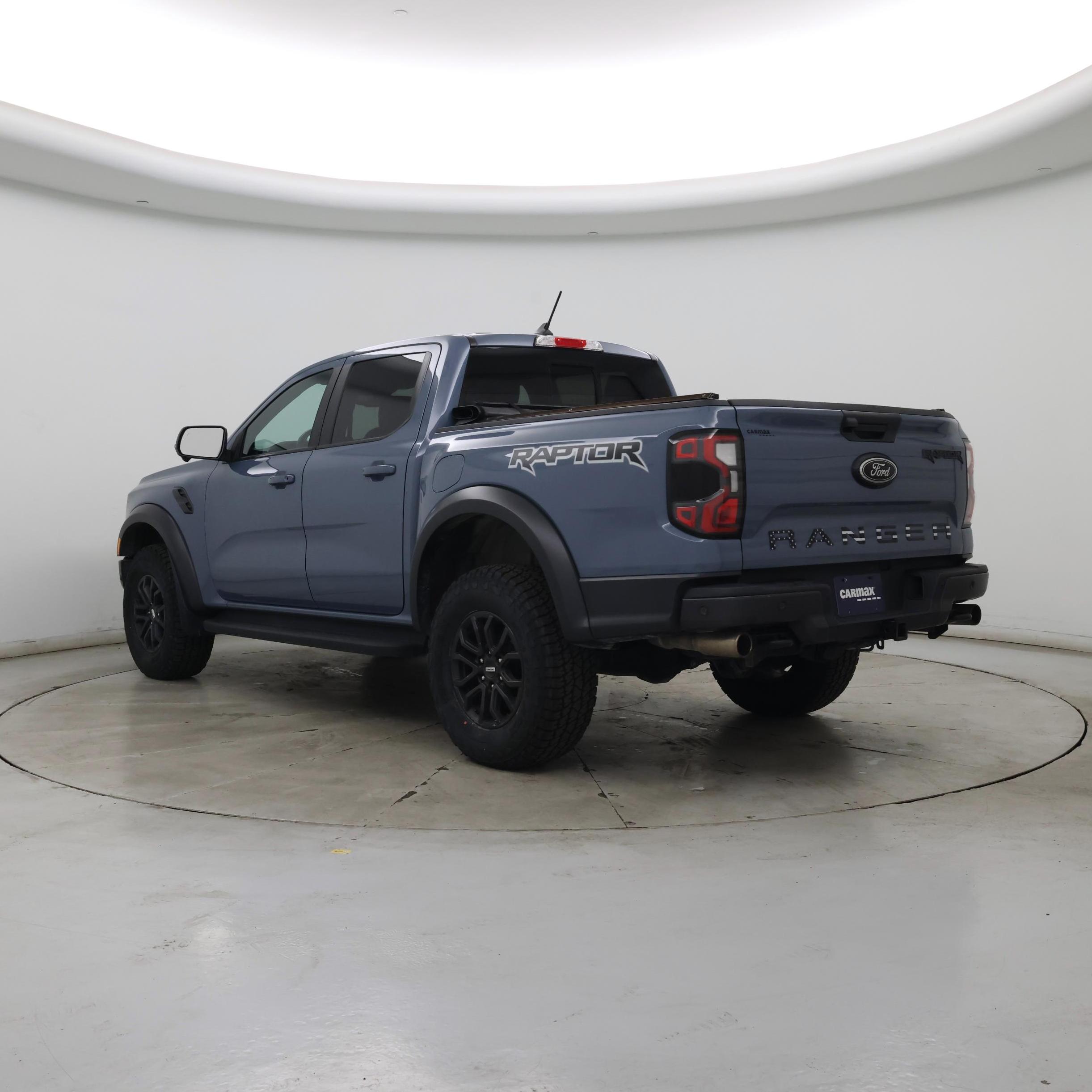 Thumbnail: 2024 Ford Ranger - 2