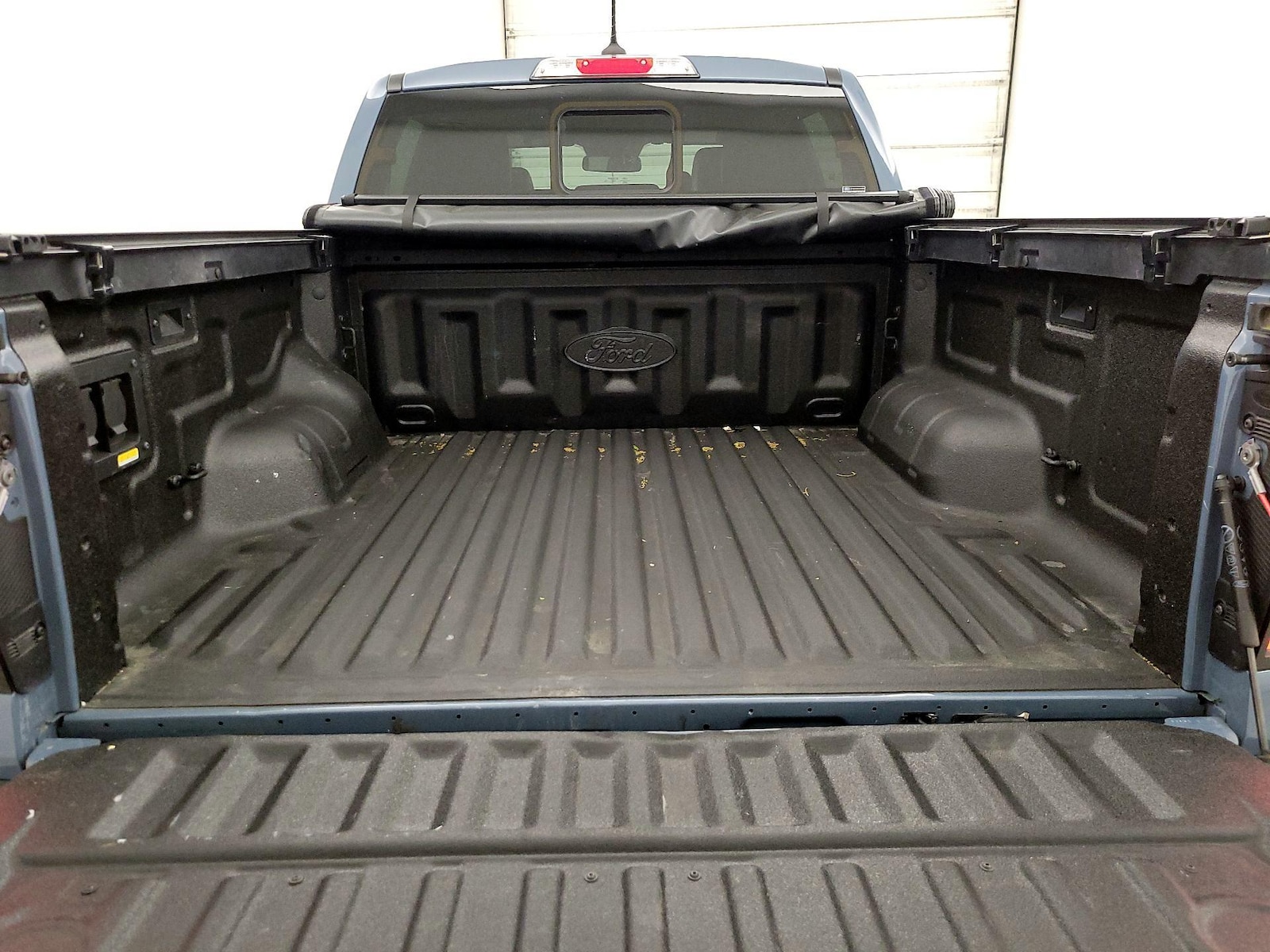 2024 Ford Ranger Raptor - Photo 22