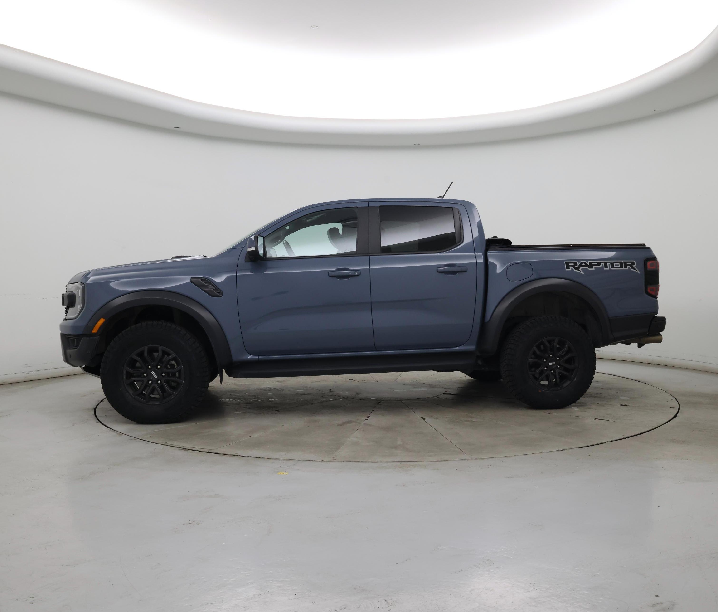 Thumbnail: 2024 Ford Ranger - 3