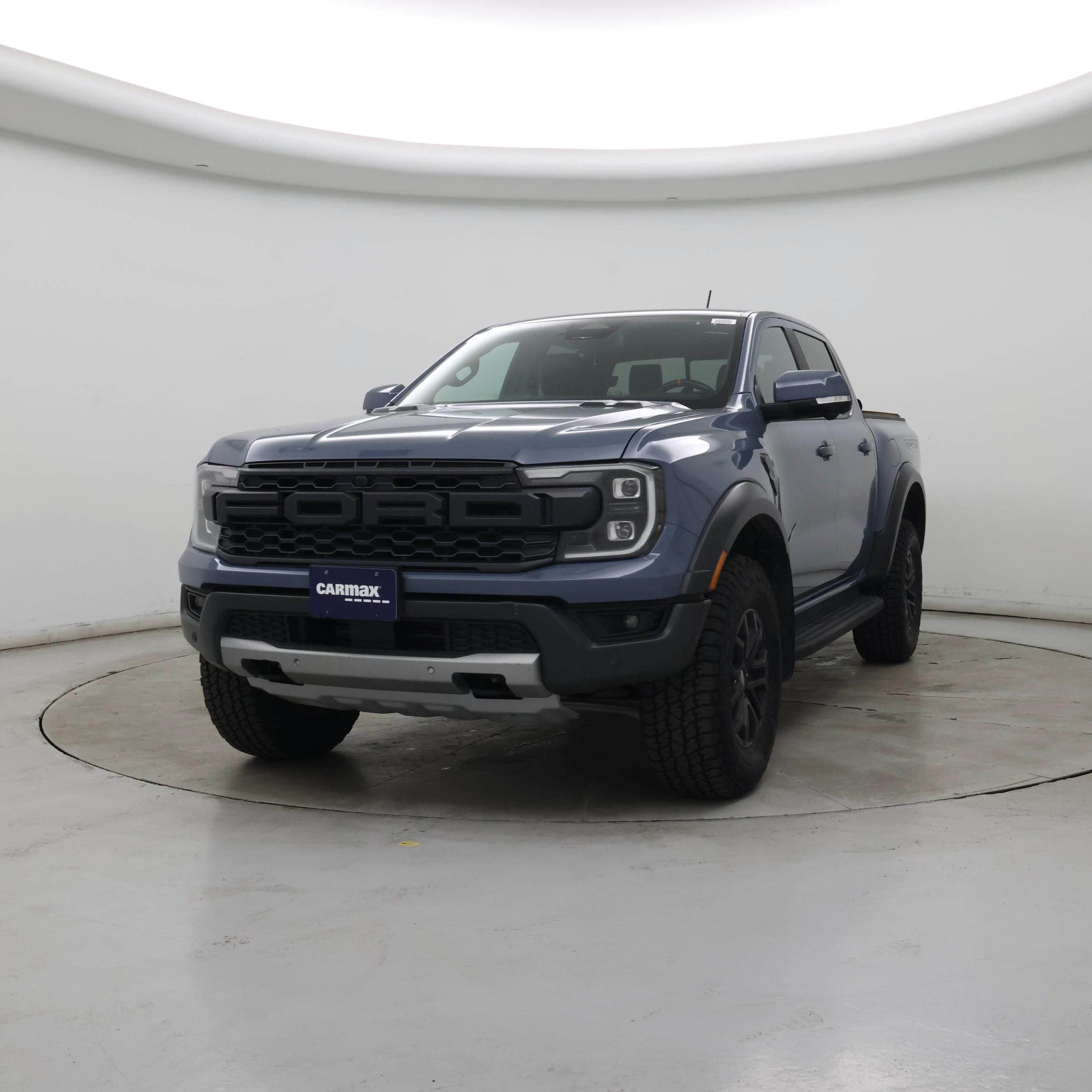 Thumbnail: 2024 Ford Ranger - 4
