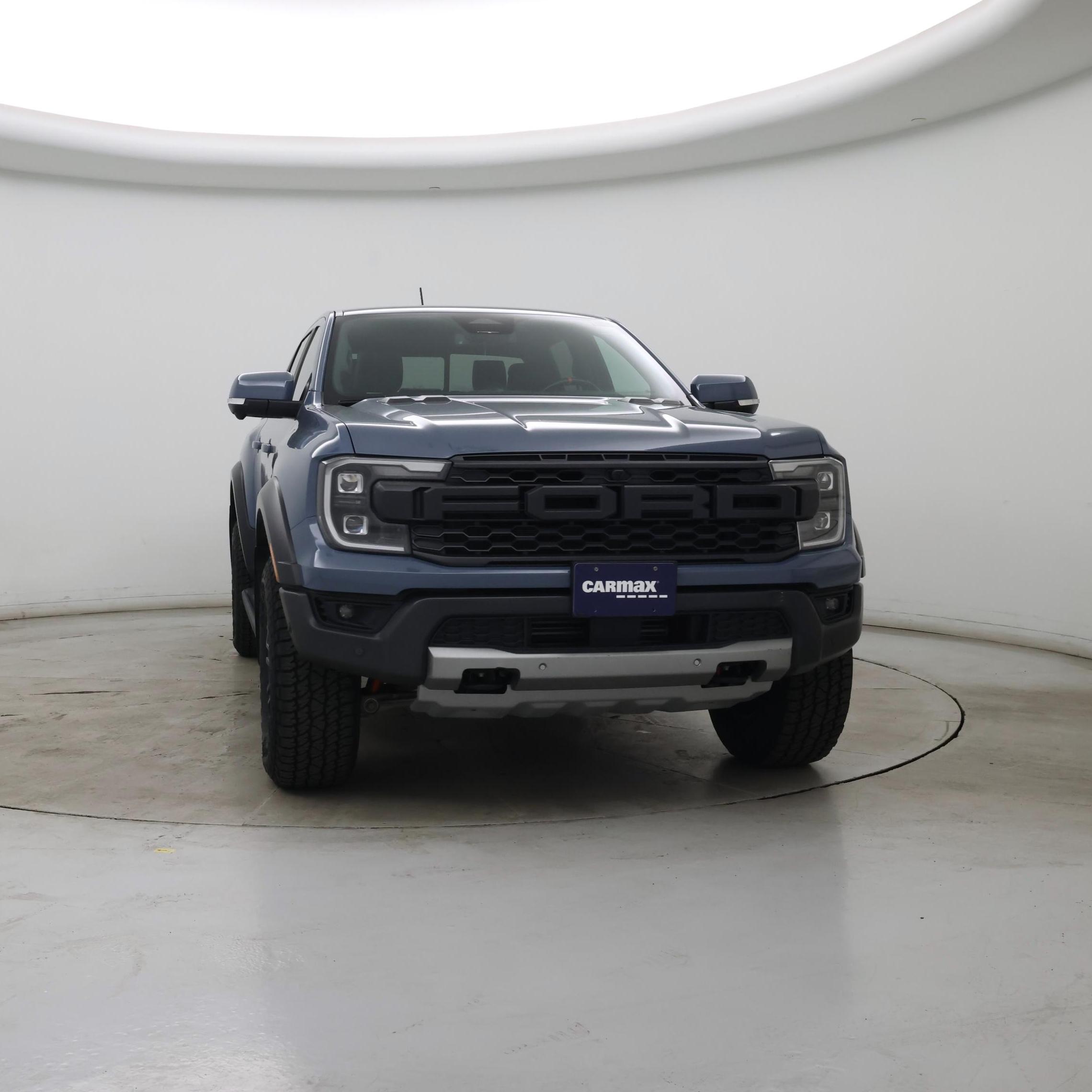 Thumbnail: 2024 Ford Ranger - 5