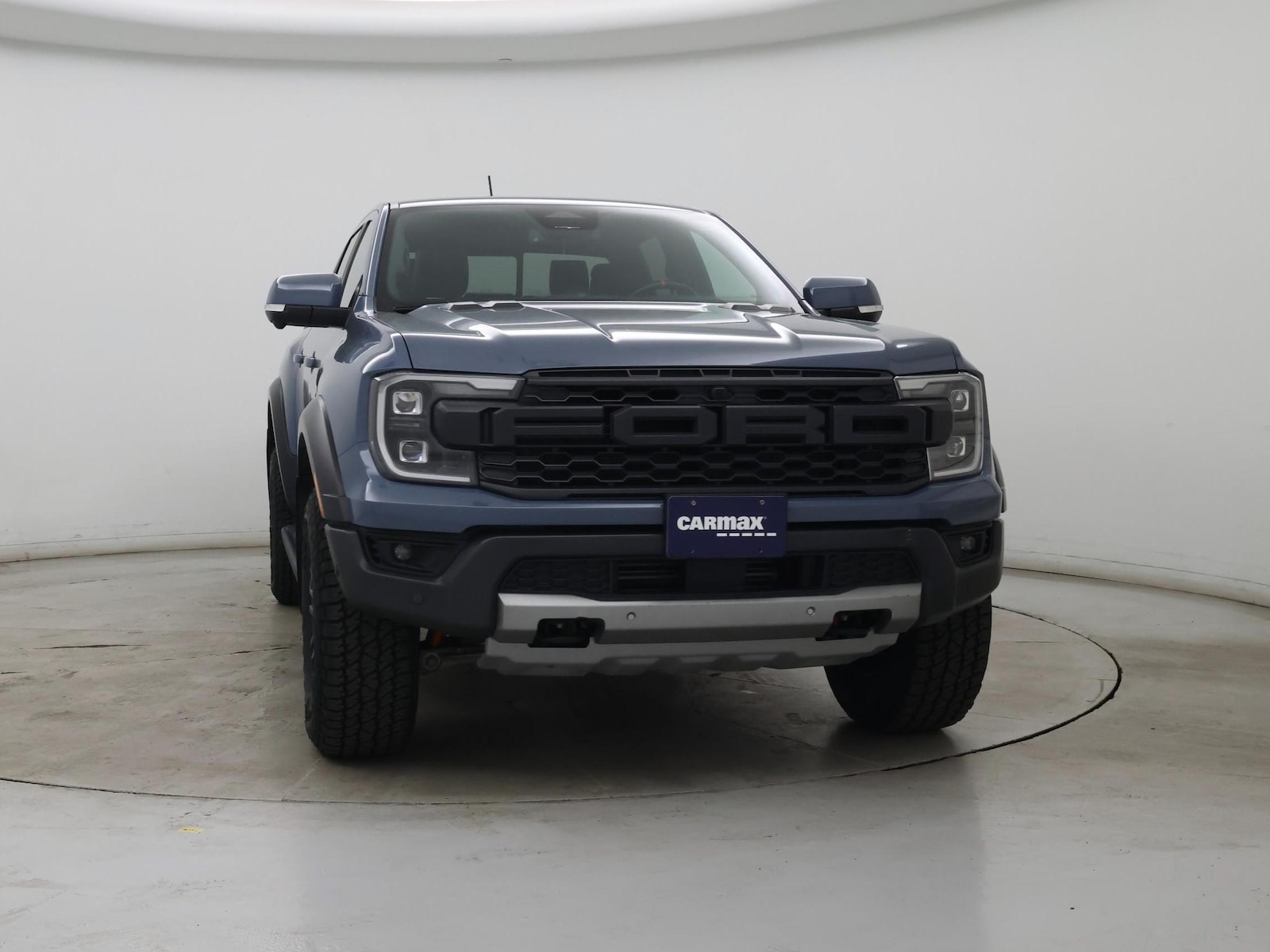 2024 Ford Ranger Raptor - Photo 6