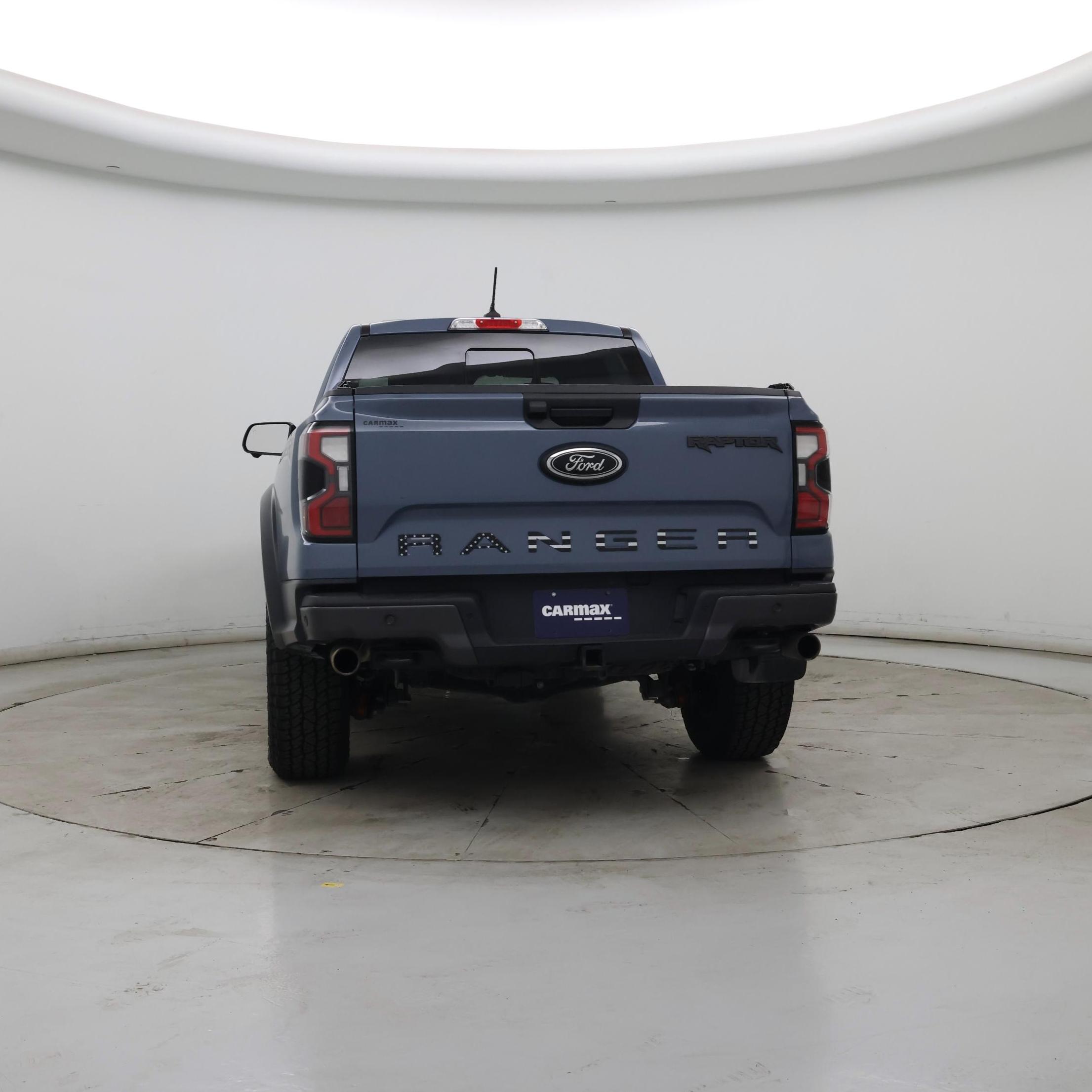 Thumbnail: 2024 Ford Ranger - 6