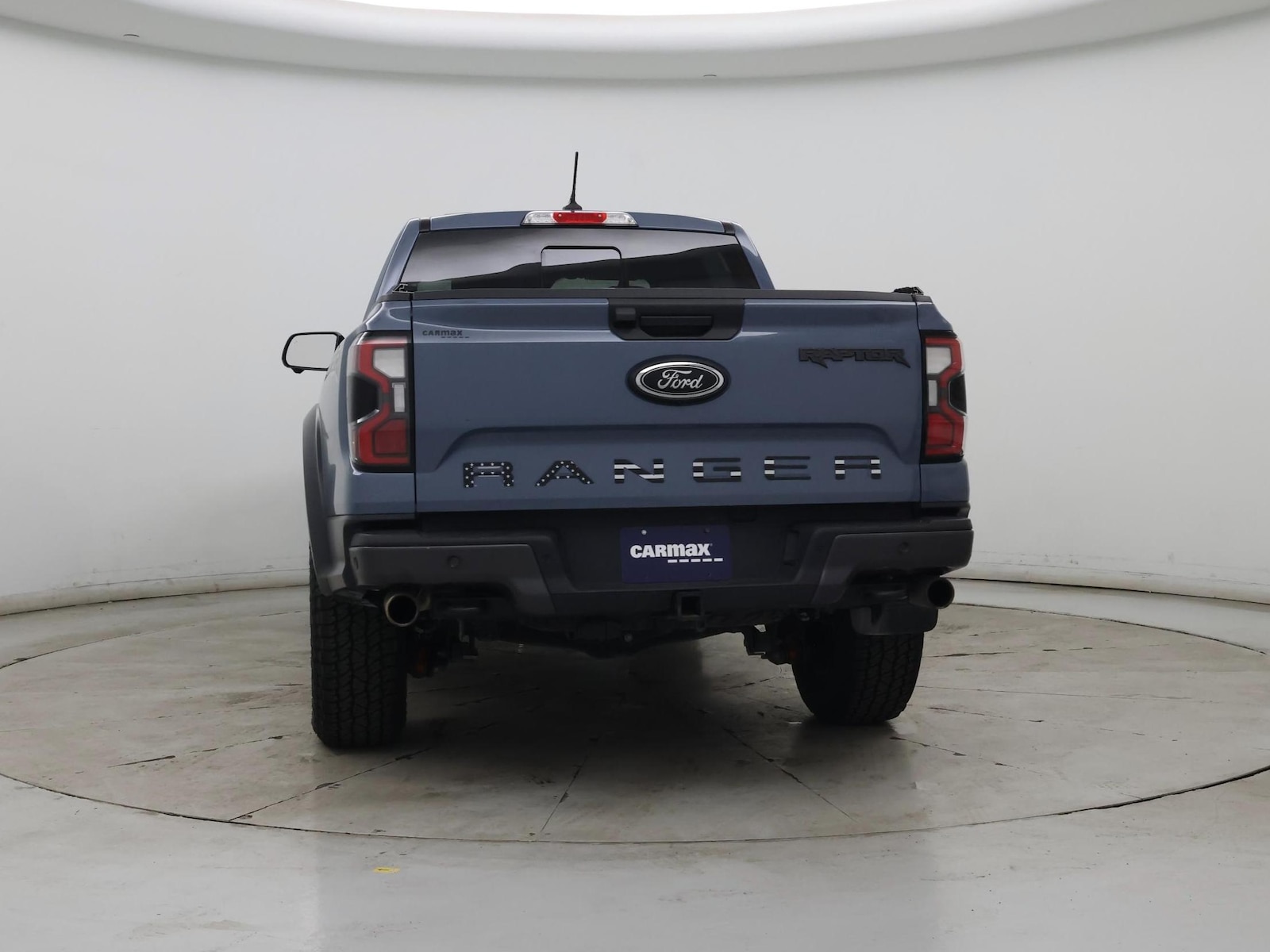 2024 Ford Ranger Raptor - Photo 7