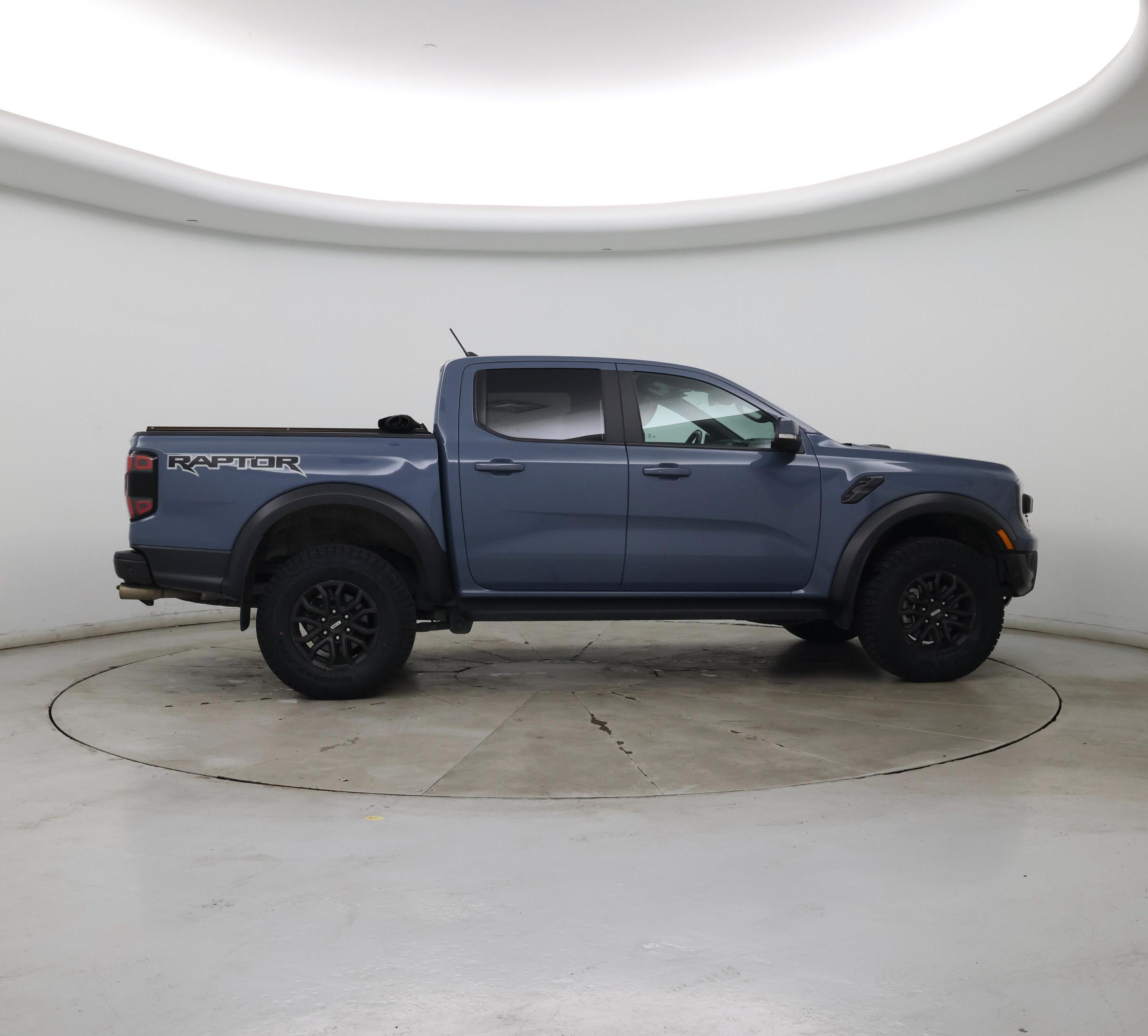 Thumbnail: 2024 Ford Ranger - 7
