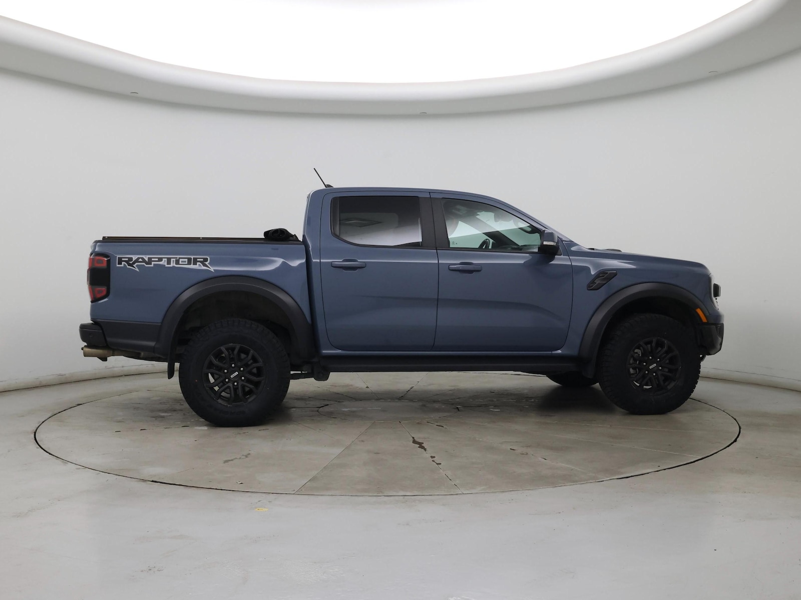 2024 Ford Ranger Raptor - Photo 8