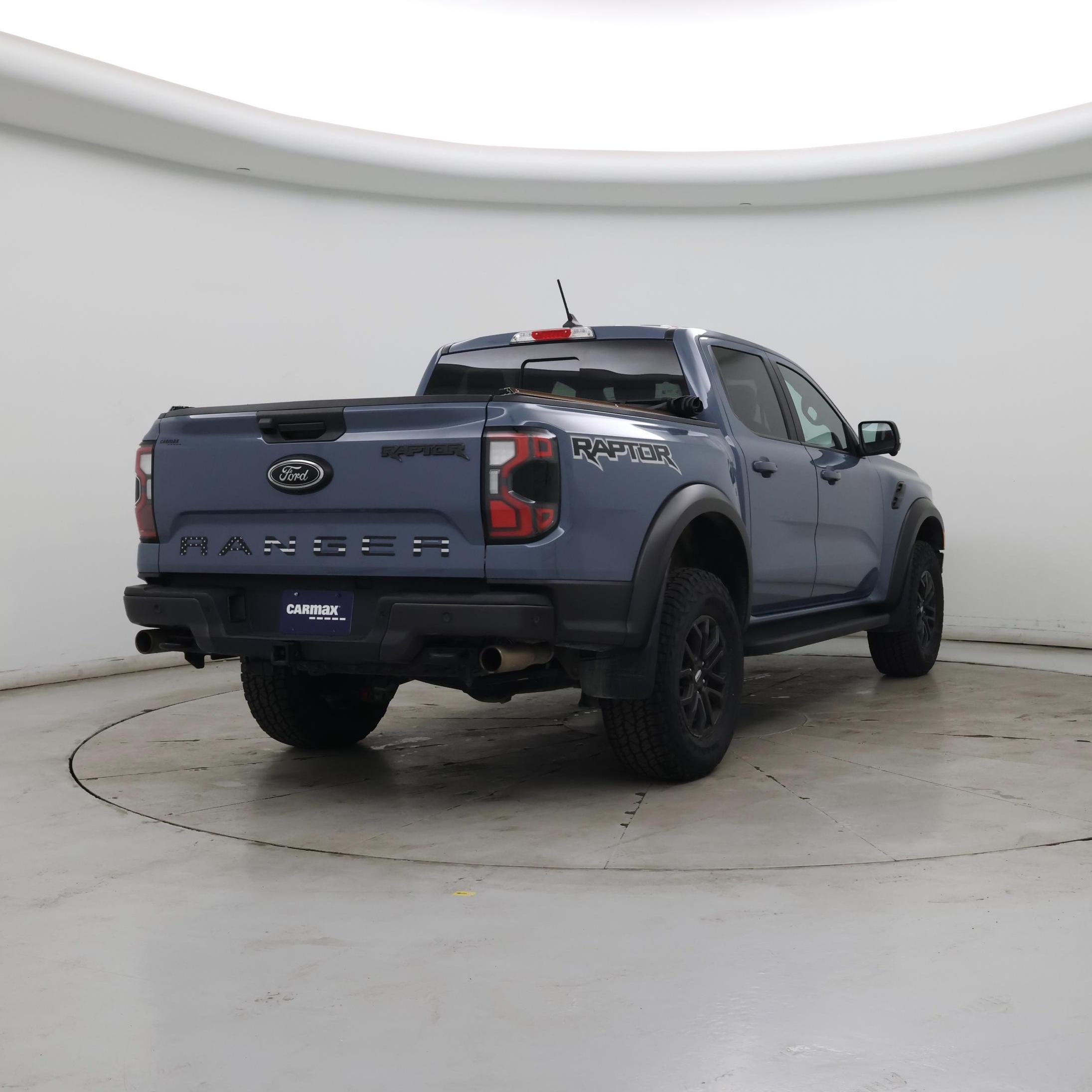 Thumbnail: 2024 Ford Ranger - 8