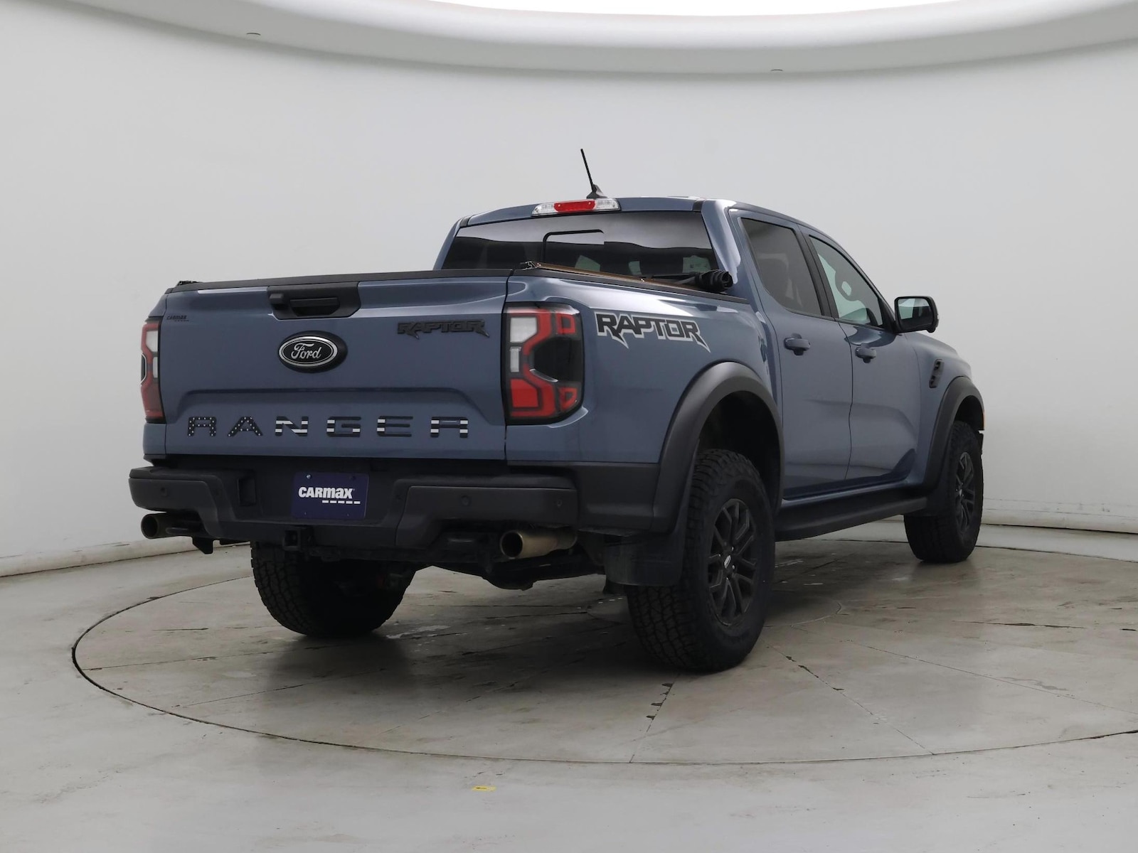 2024 Ford Ranger Raptor - Photo 9
