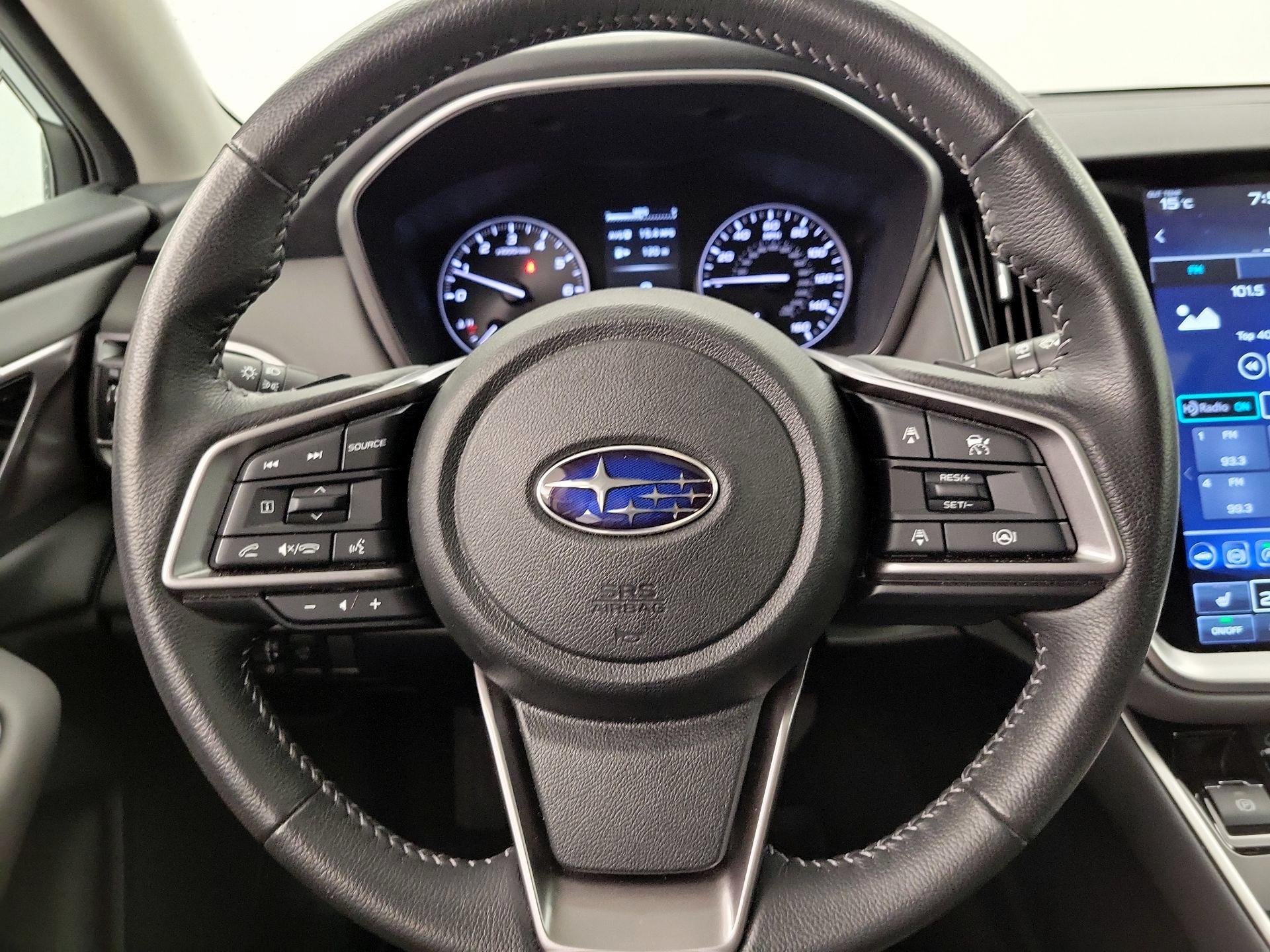 Thumbnail: 2023 Subaru Outback - 10