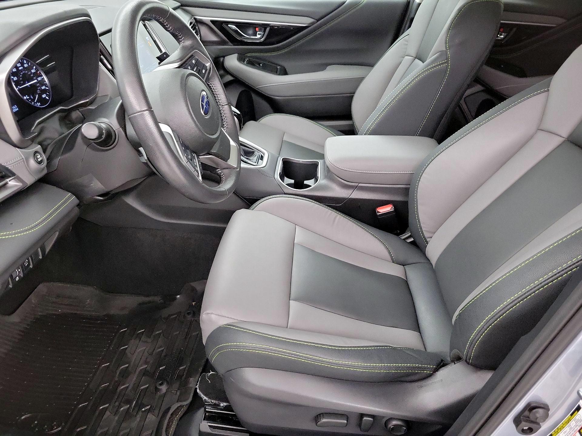 Thumbnail: 2023 Subaru Outback - 11