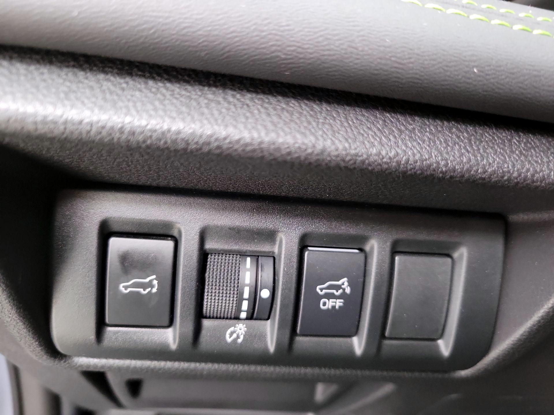 Thumbnail: 2023 Subaru Outback - 13