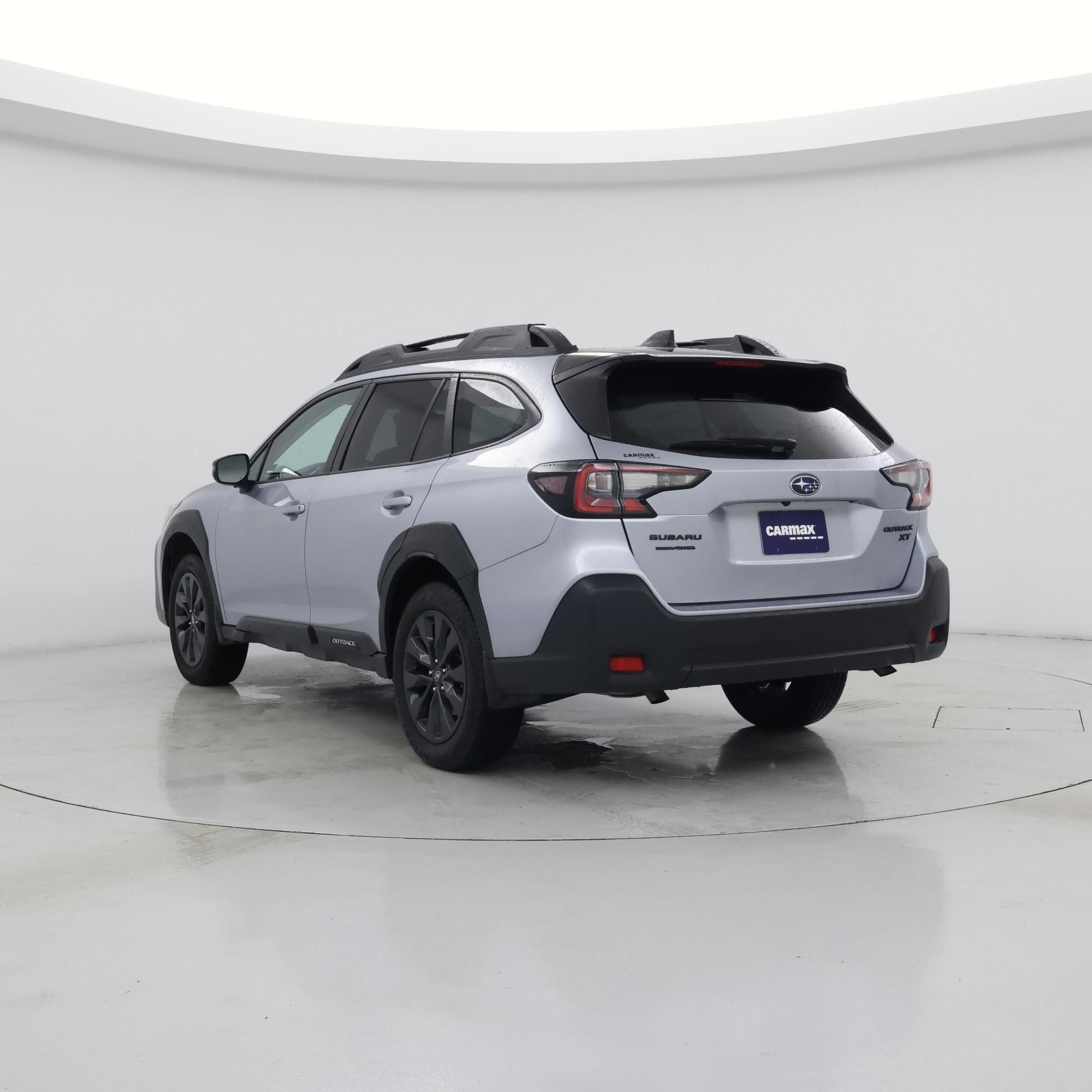 Thumbnail: 2023 Subaru Outback - 2