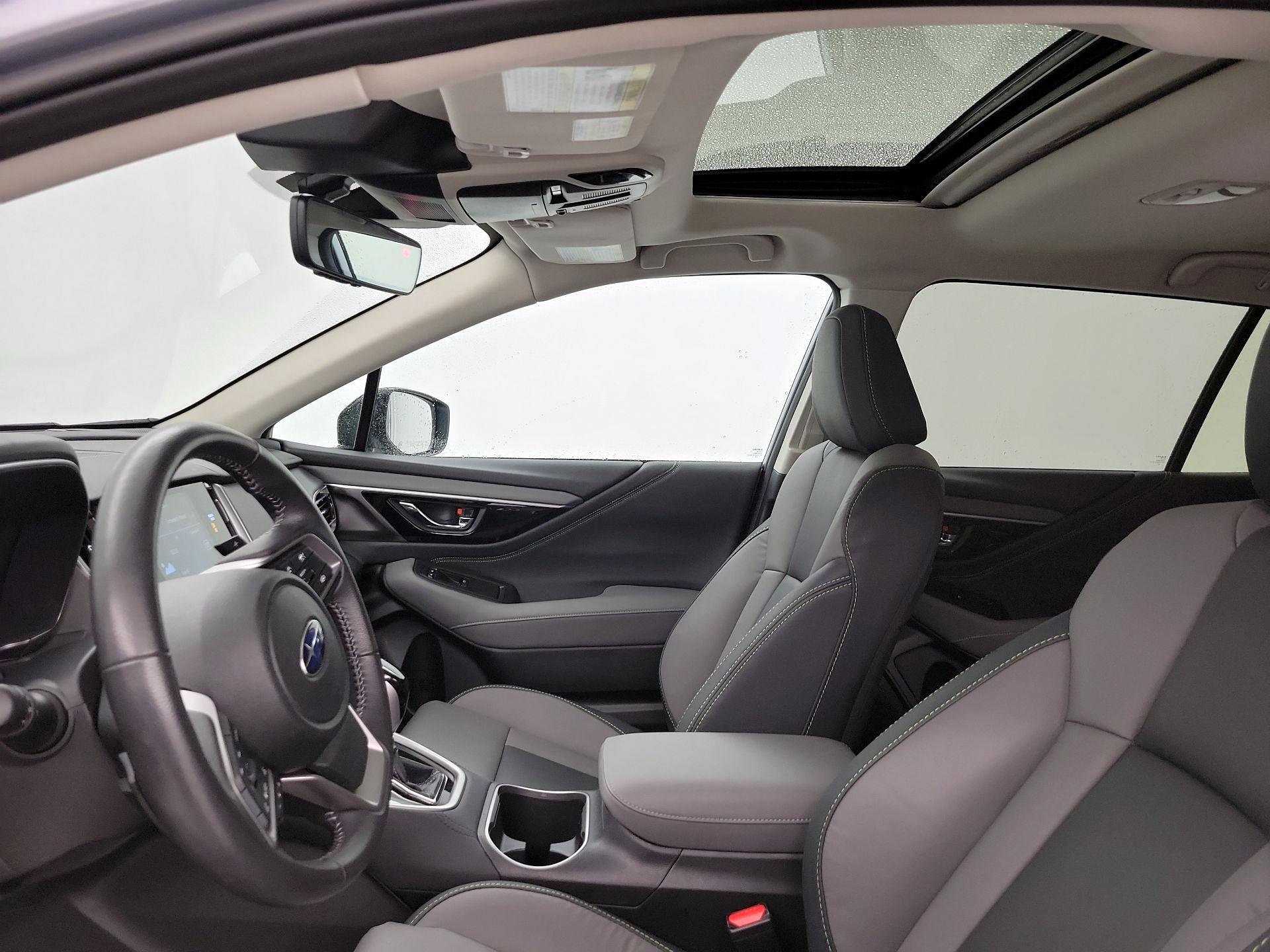 Thumbnail: 2023 Subaru Outback - 19