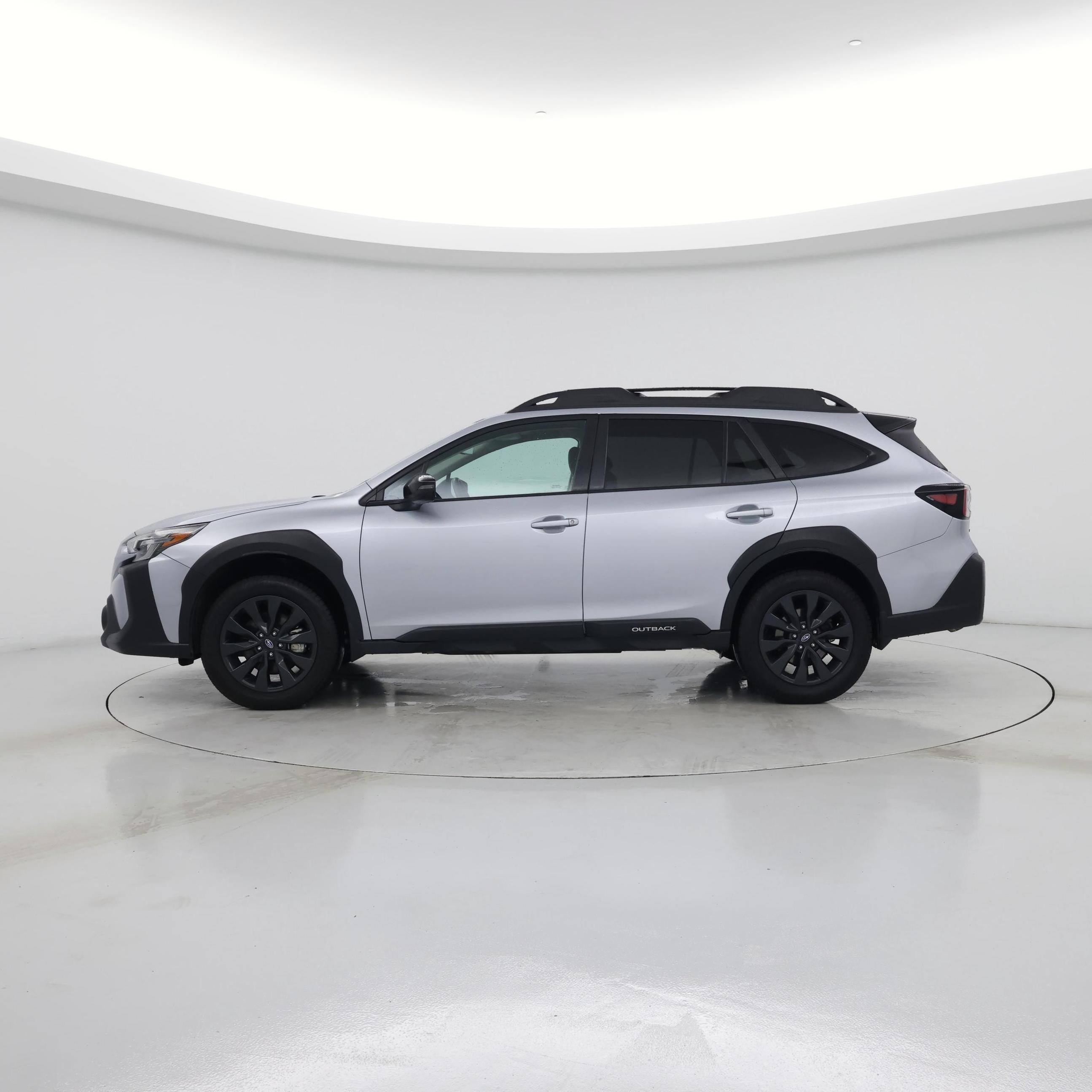 Thumbnail: 2023 Subaru Outback - 3