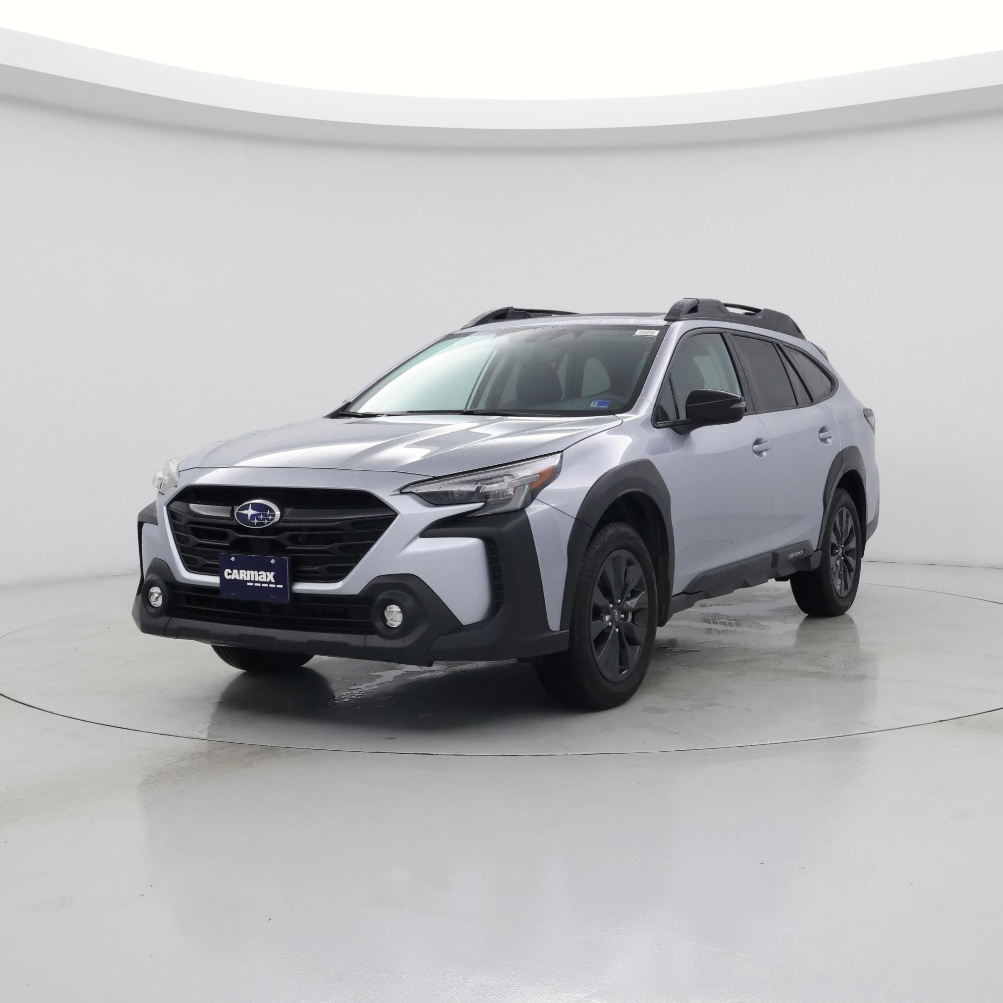 Thumbnail: 2023 Subaru Outback - 4