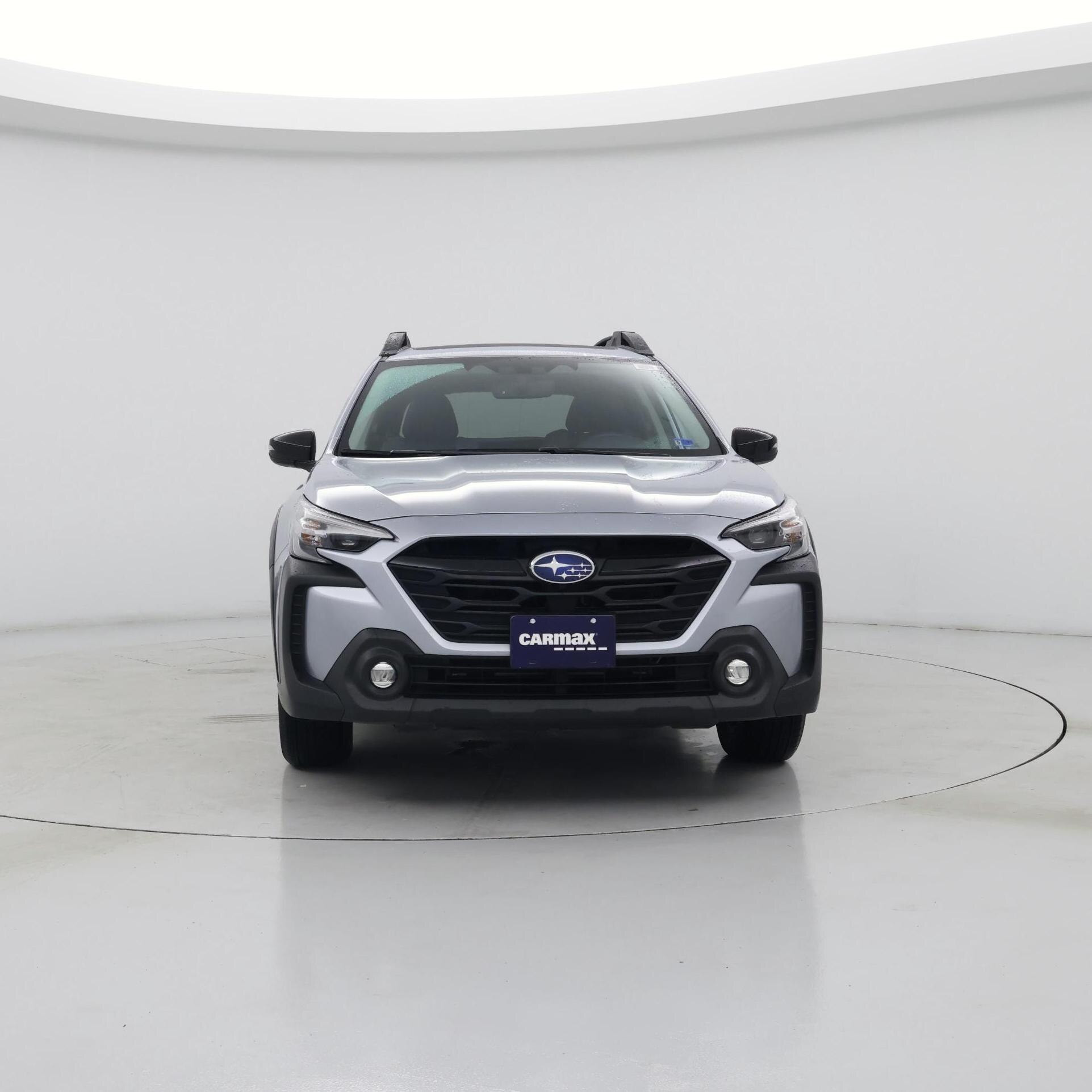 Thumbnail: 2023 Subaru Outback - 5