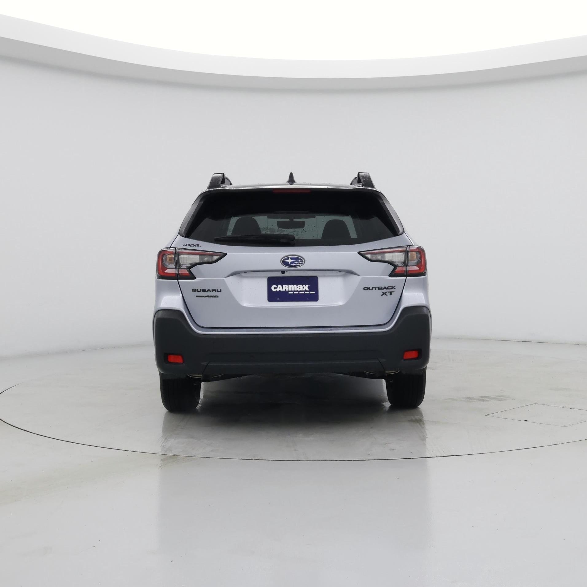 Thumbnail: 2023 Subaru Outback - 6