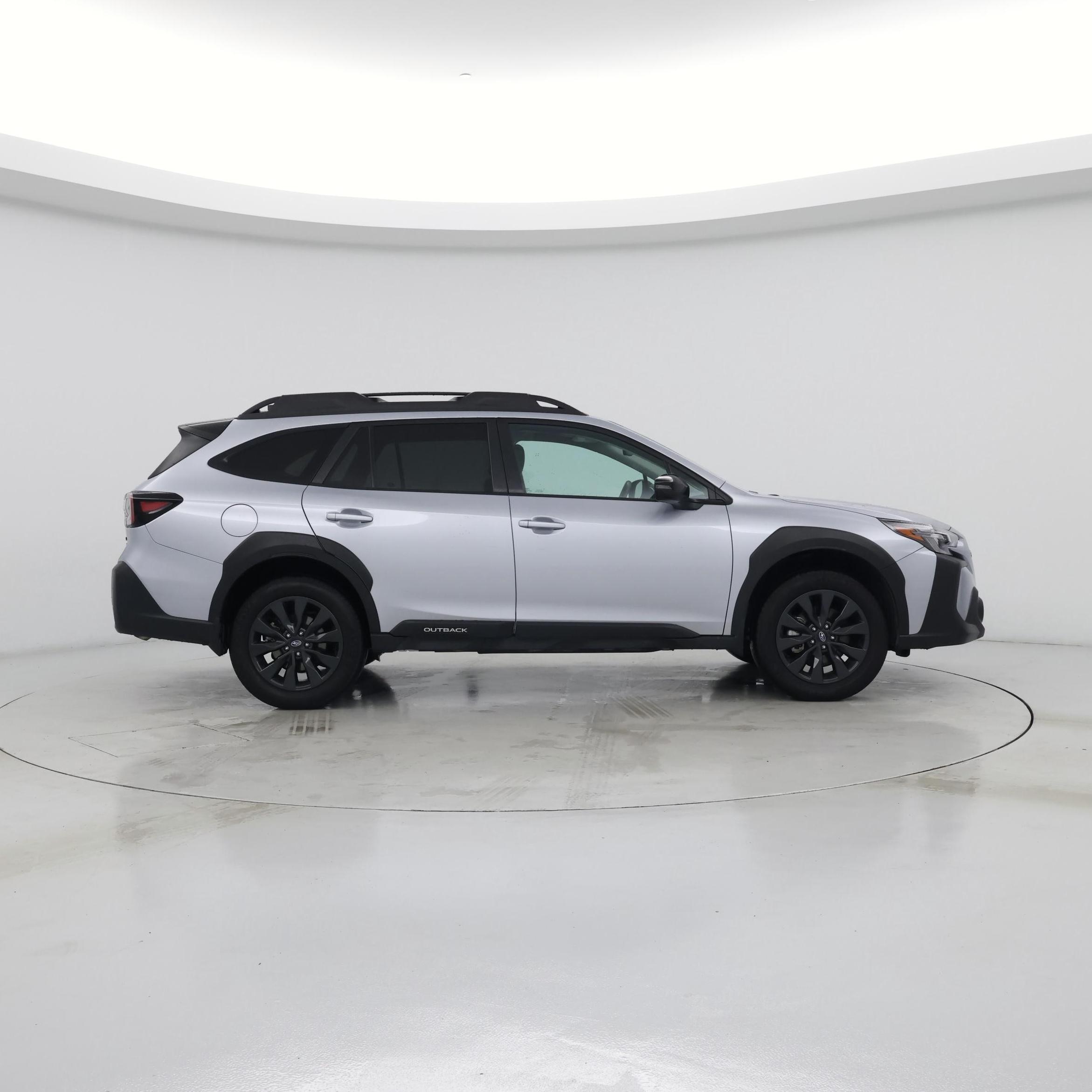 Thumbnail: 2023 Subaru Outback - 7
