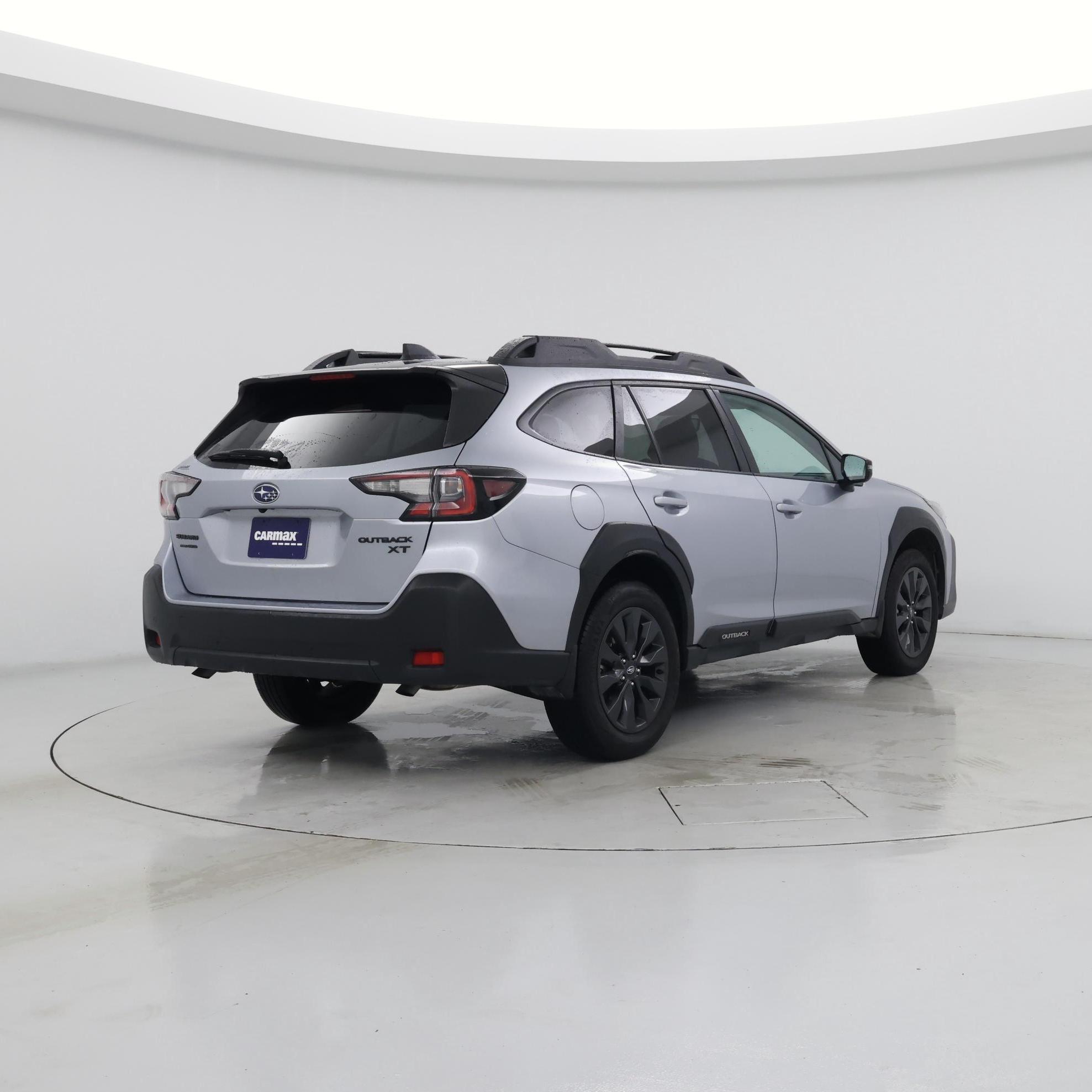 Thumbnail: 2023 Subaru Outback - 8