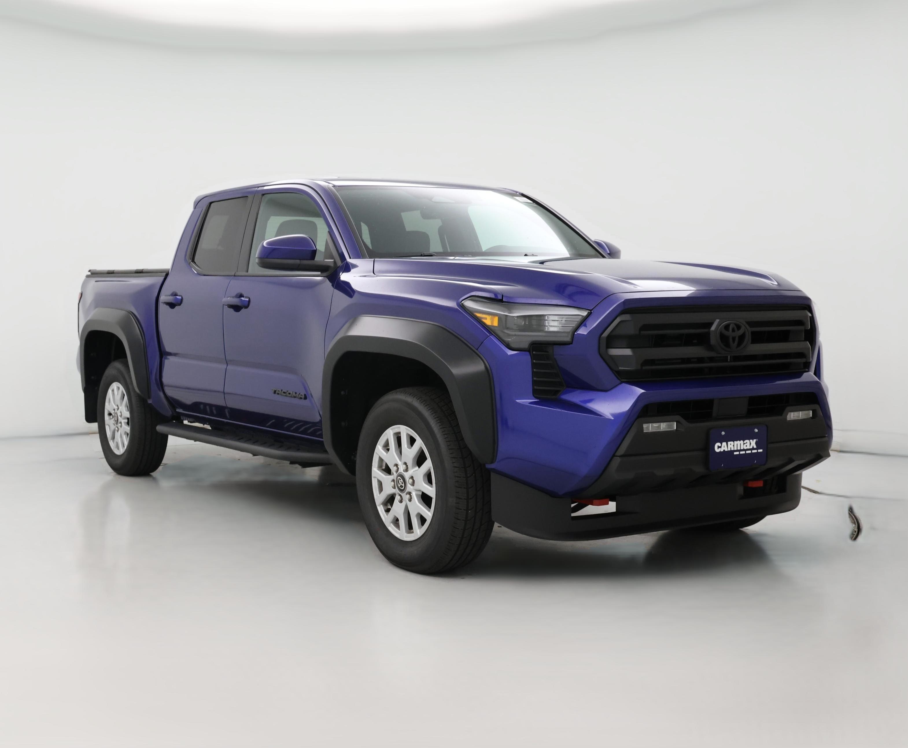 Thumbnail: 2025 Toyota Tacoma - 1