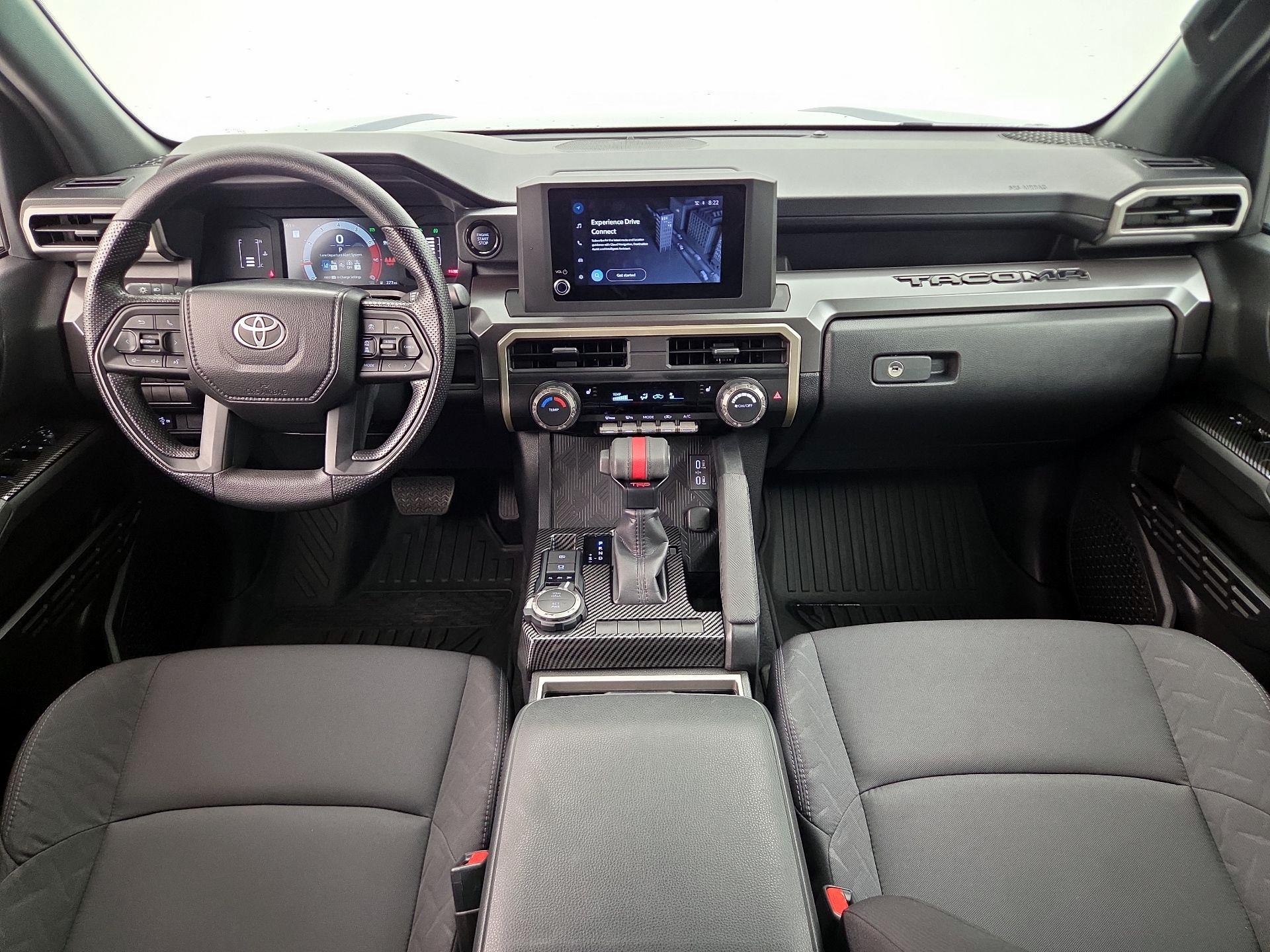 Thumbnail: 2025 Toyota Tacoma - 9