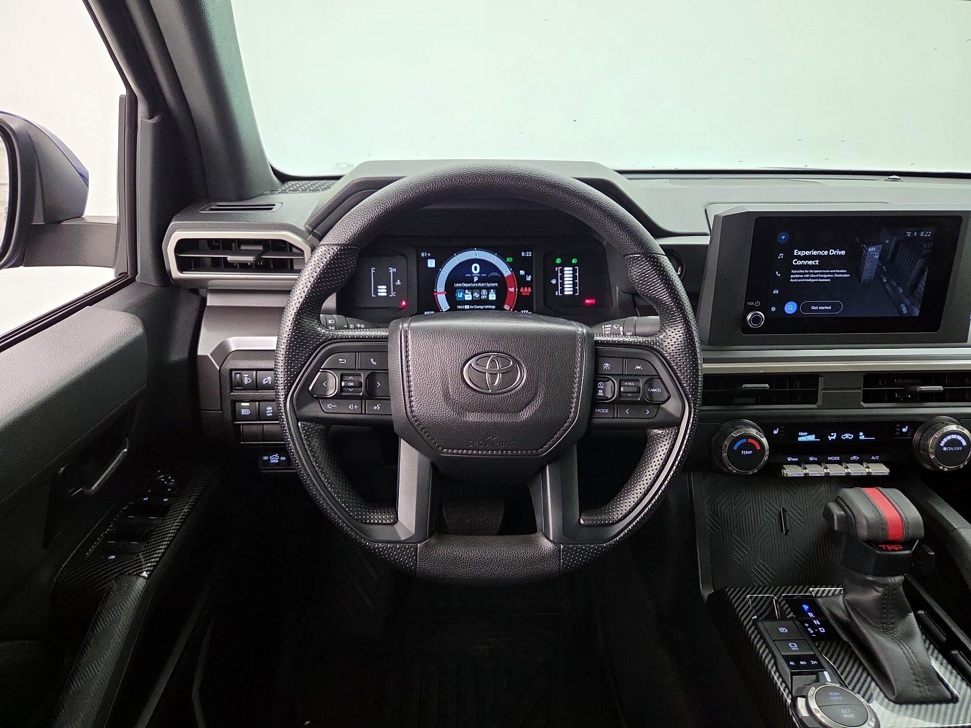 Thumbnail: 2025 Toyota Tacoma - 10