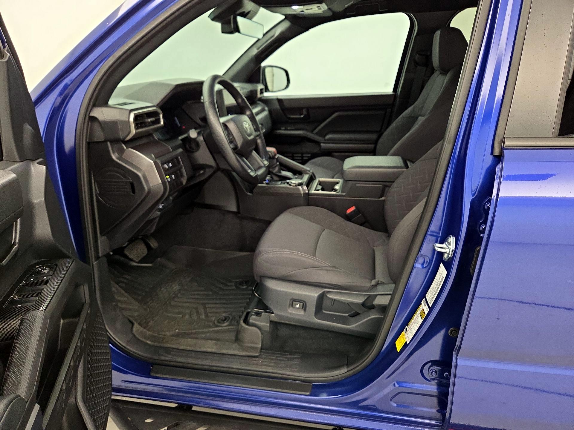 Thumbnail: 2025 Toyota Tacoma - 11