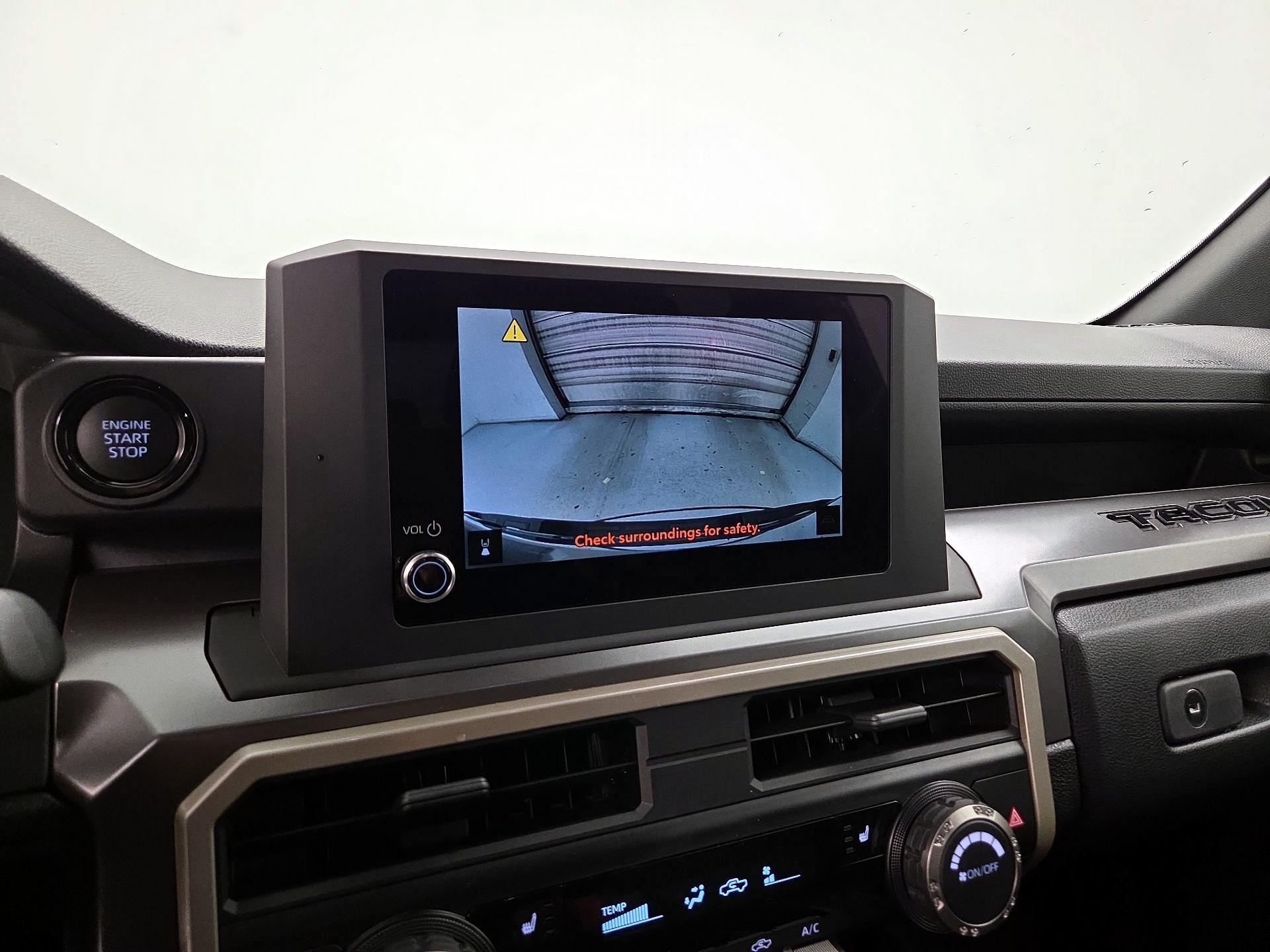 Thumbnail: 2025 Toyota Tacoma - 14