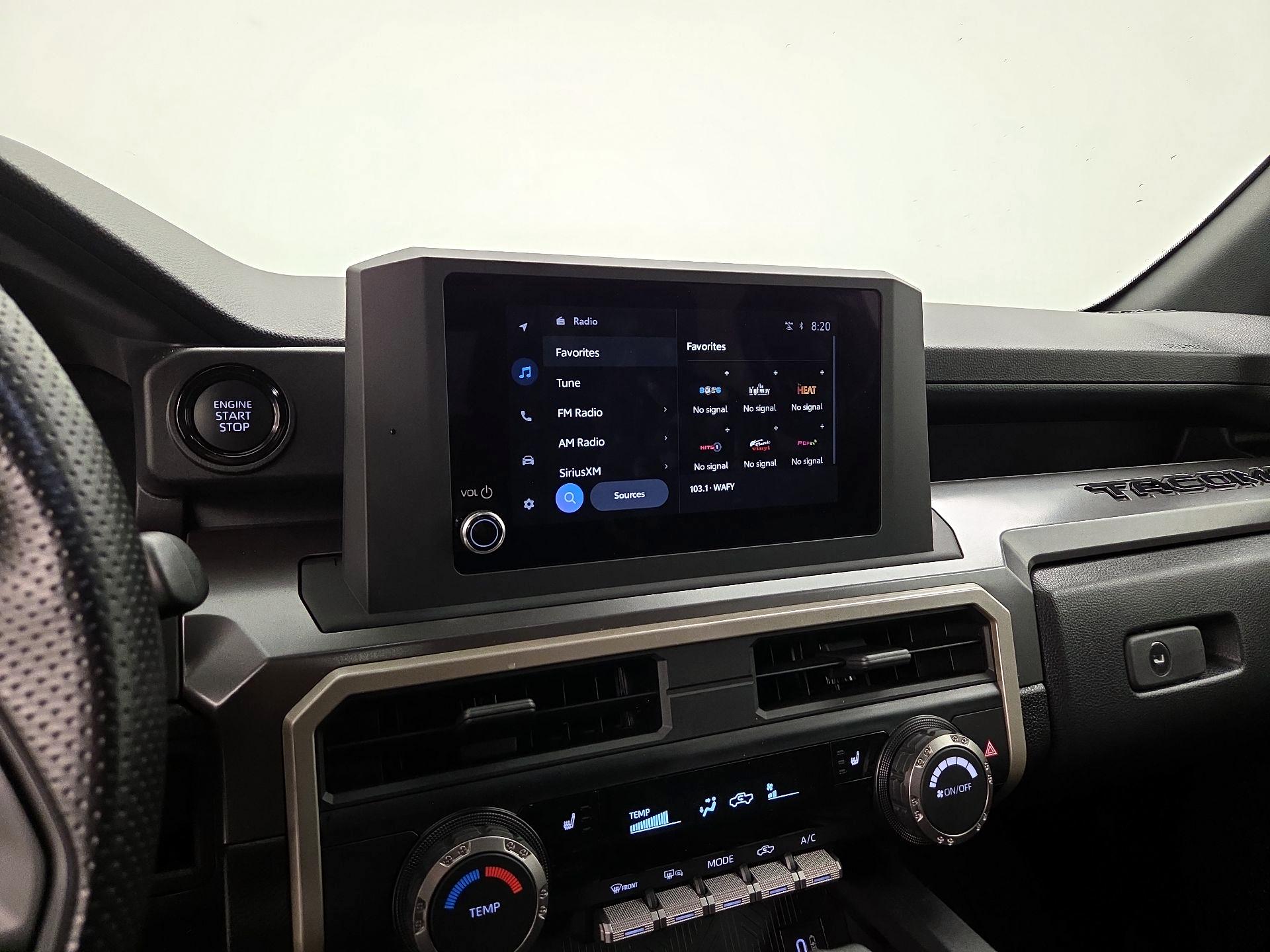 Thumbnail: 2025 Toyota Tacoma - 15