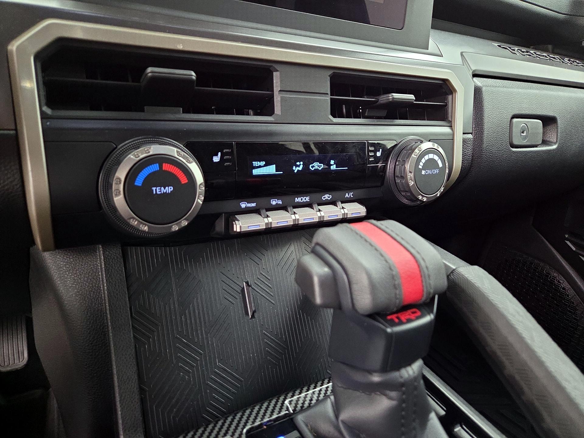 Thumbnail: 2025 Toyota Tacoma - 16