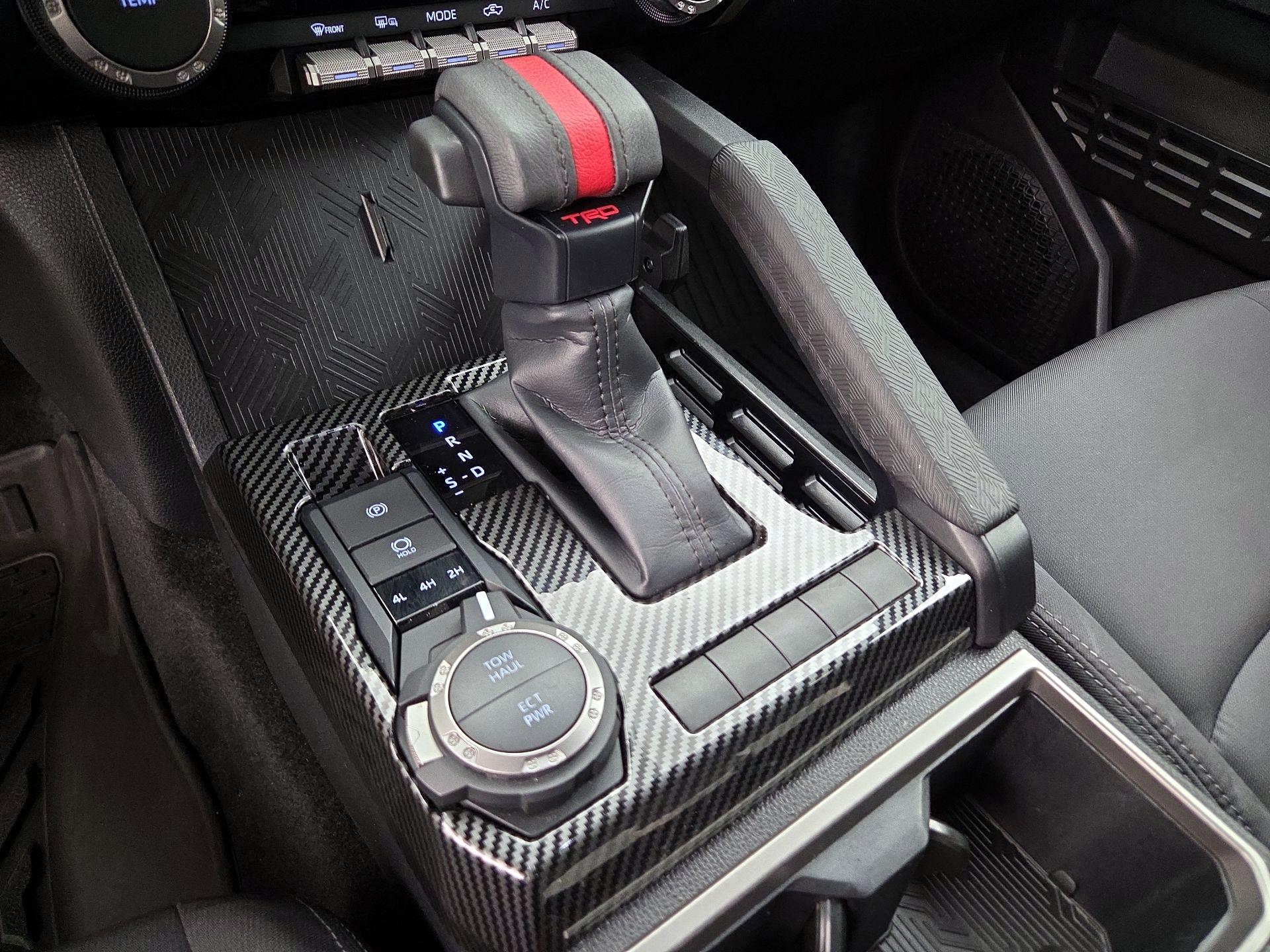 Thumbnail: 2025 Toyota Tacoma - 17